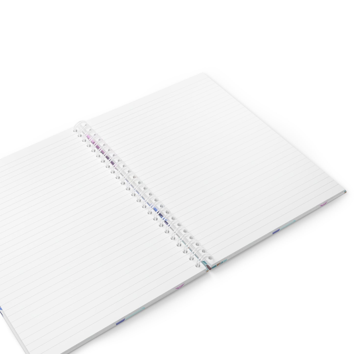 Crystal Notebook