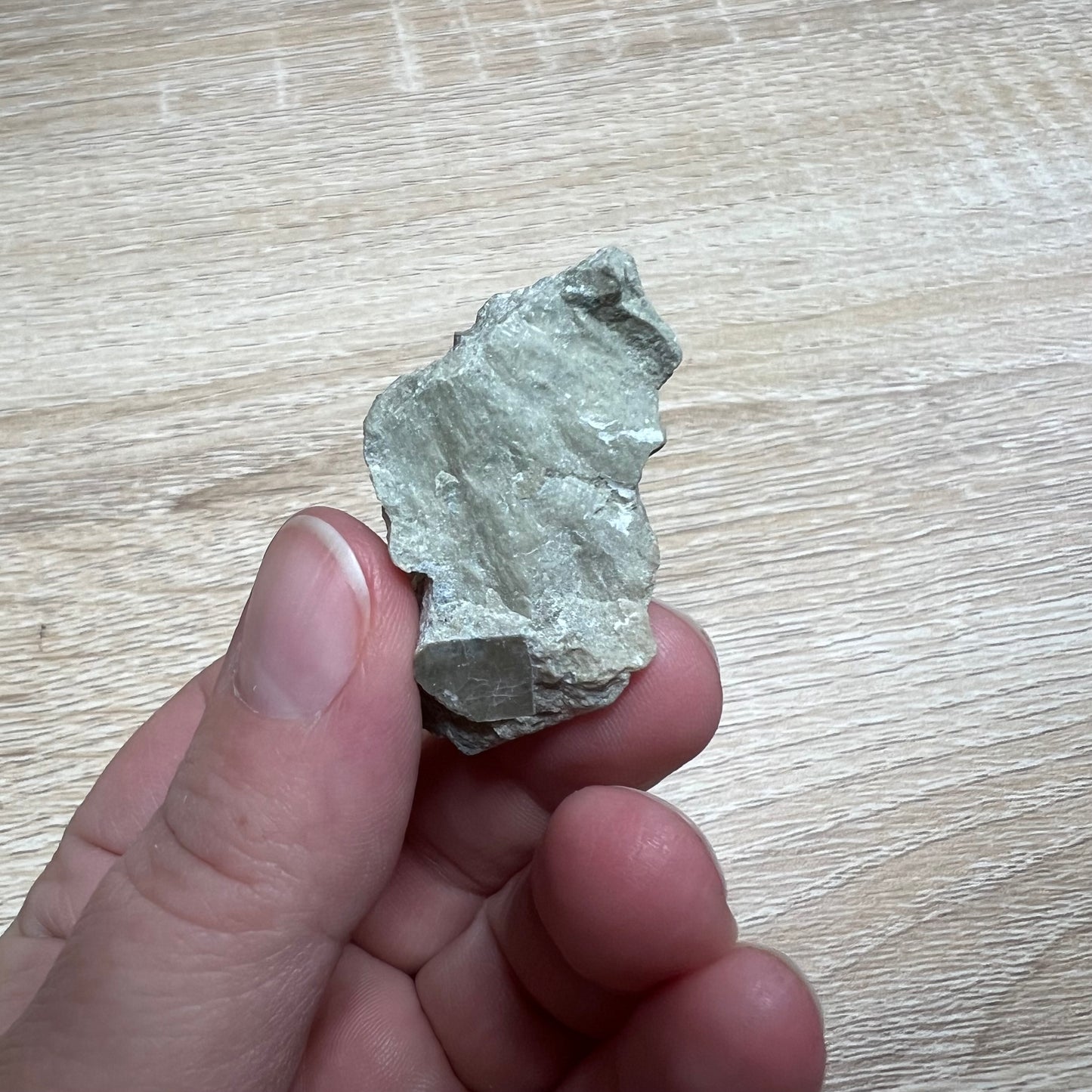 Pyrite Cube in Matrix 53B