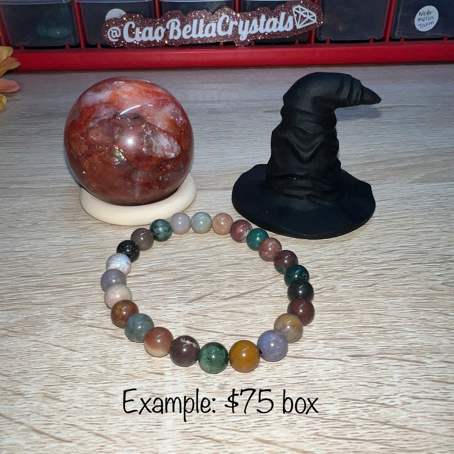 Mystery Box