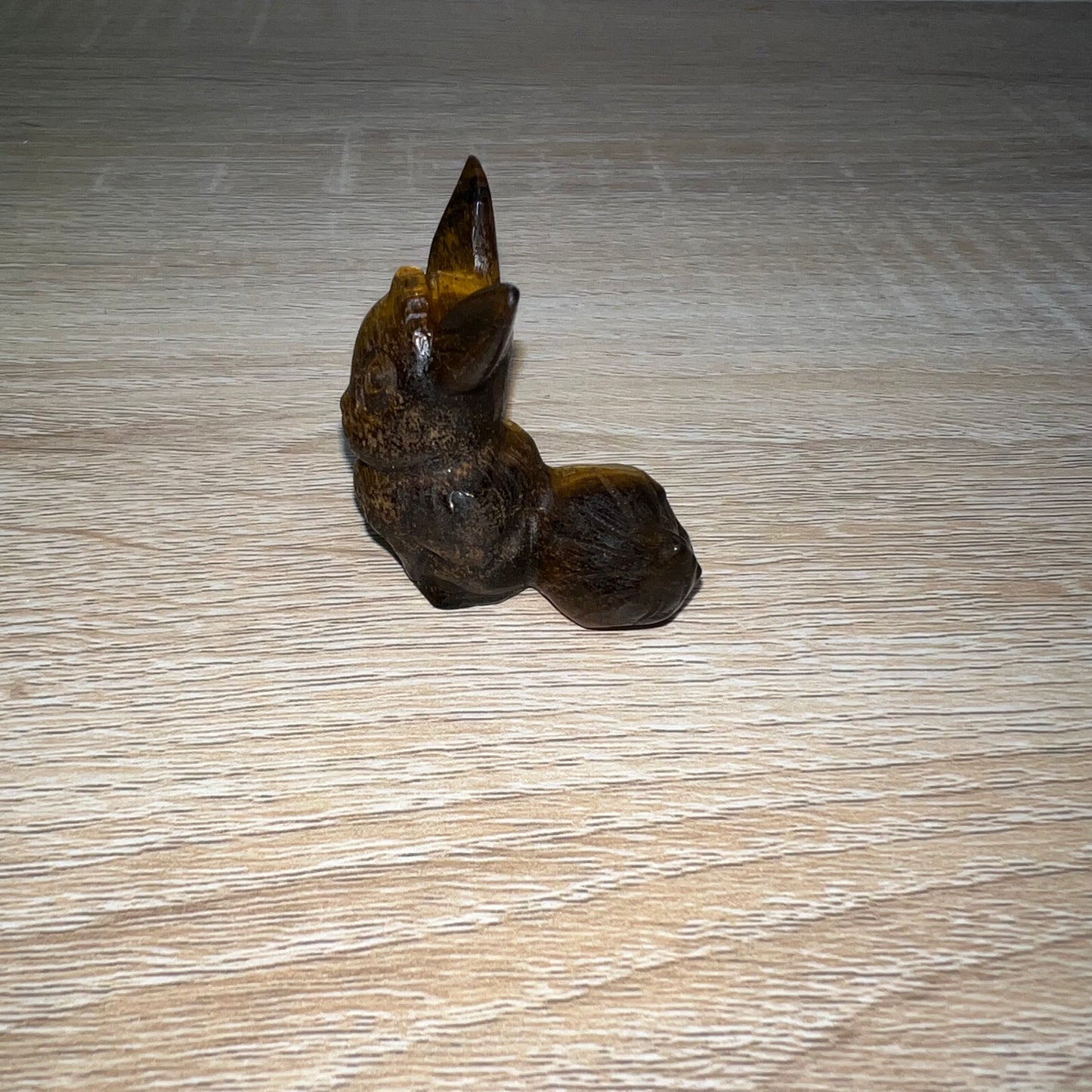 Tiger's Eye Eevee