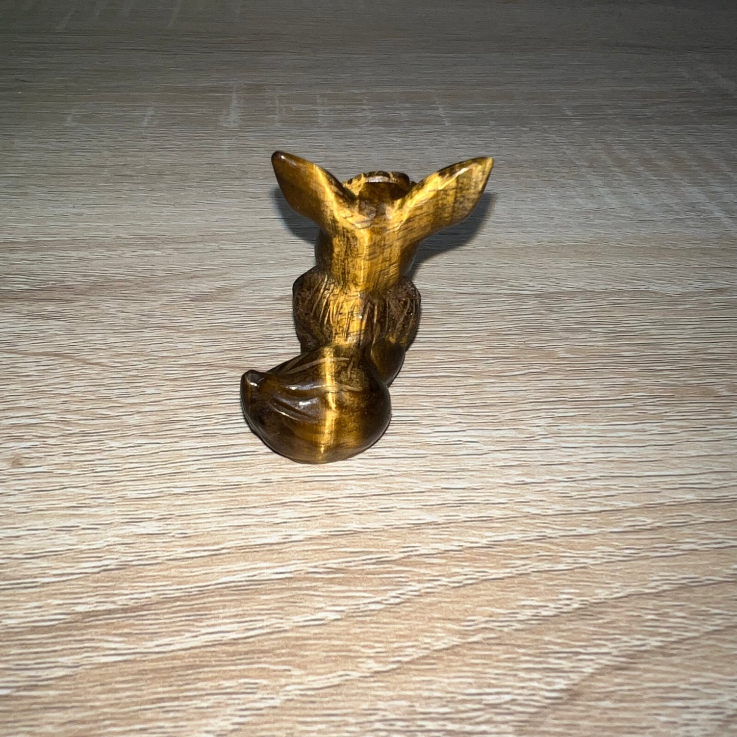 Tiger's Eye Eevee