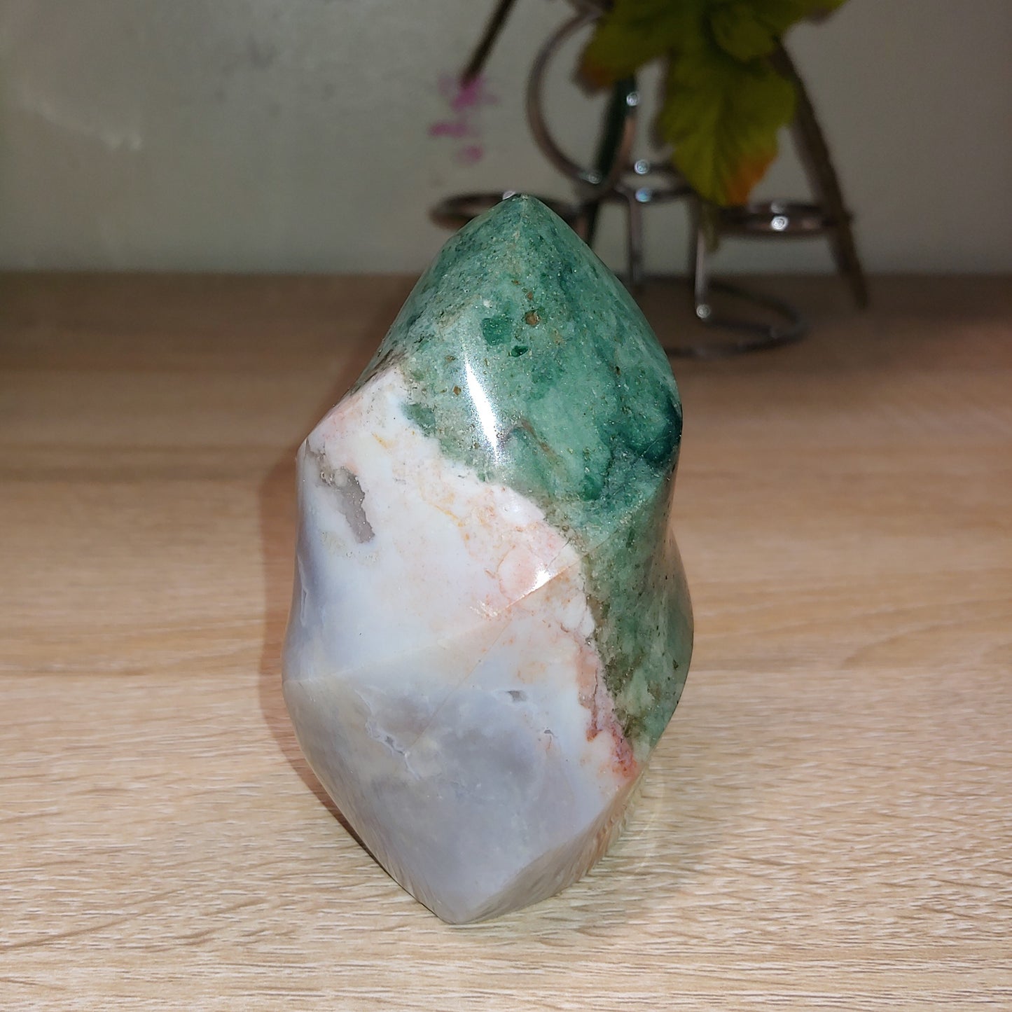 Ocean Jasper Flame 65A