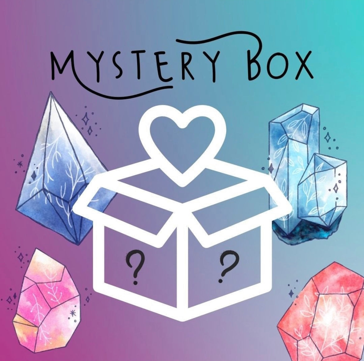 Mystery Box