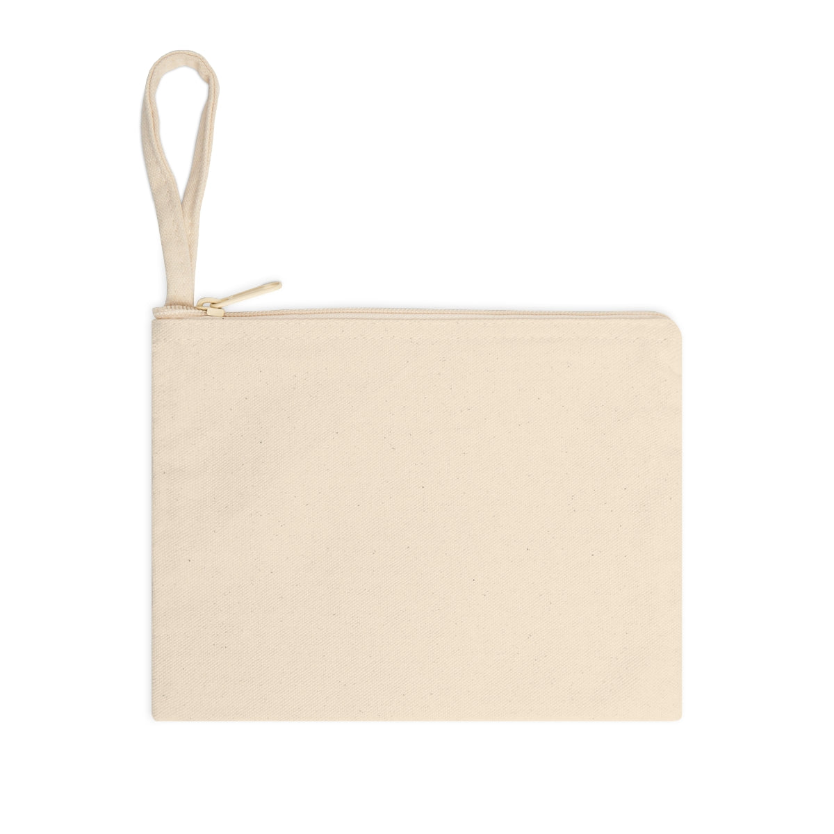 I have a crystal for that (Zipper Pouch)