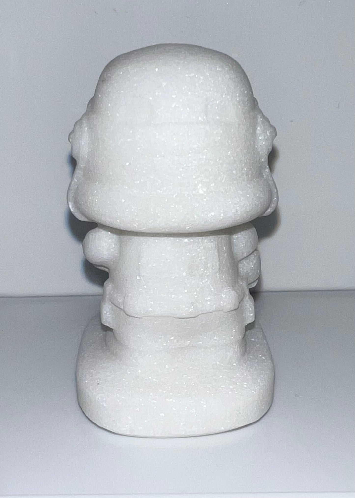 White Jade Stormtrooper