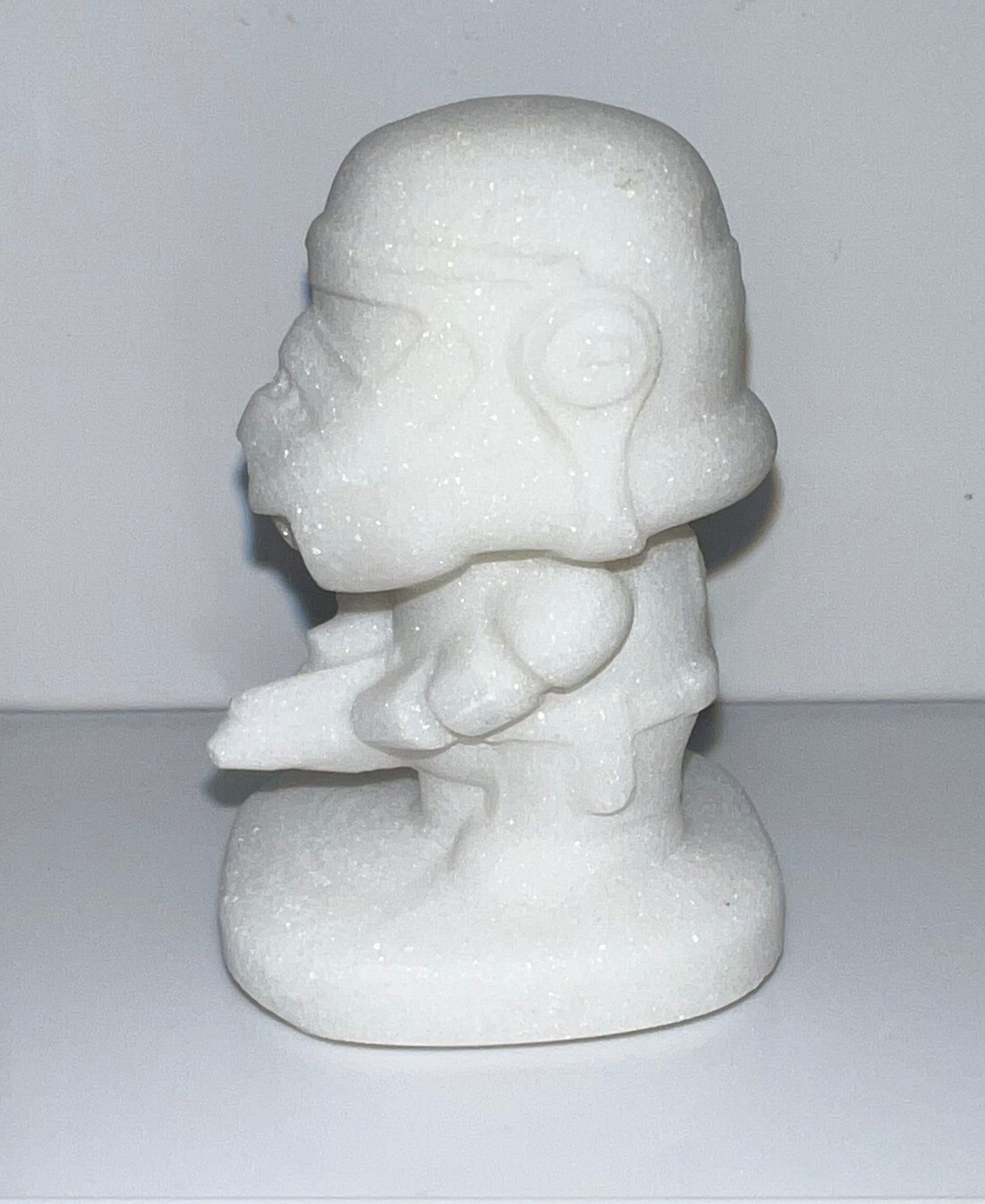 White Jade Stormtrooper