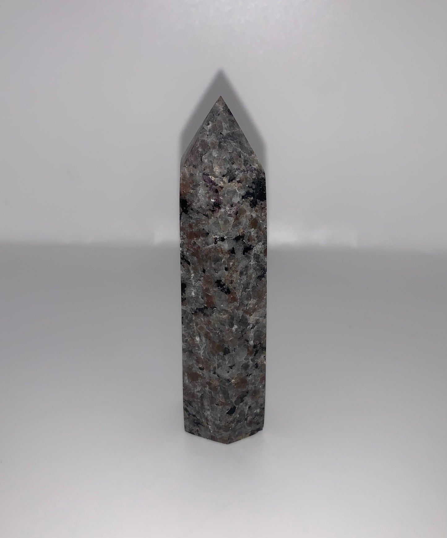Yooperlite Tower