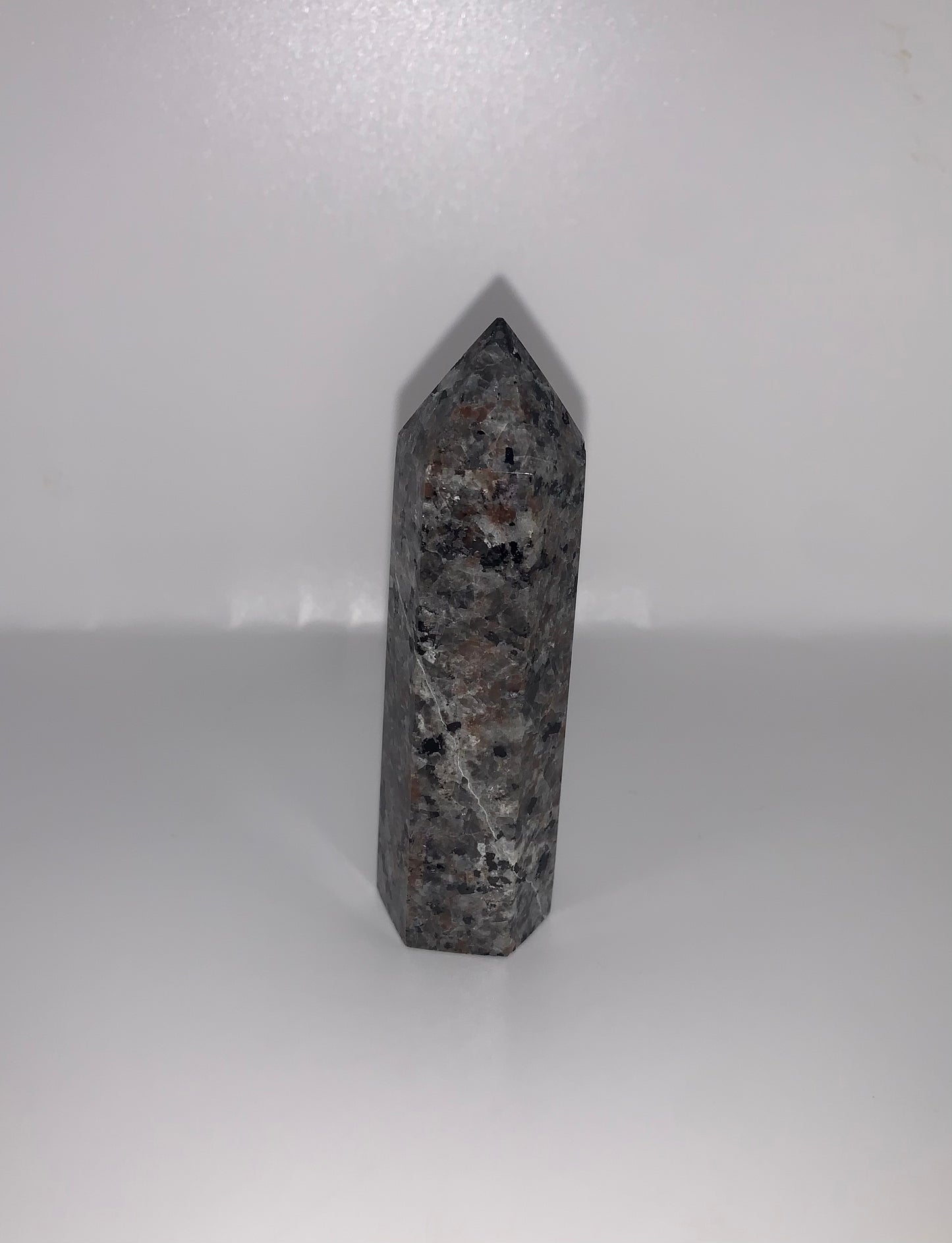 Yooperlite Tower