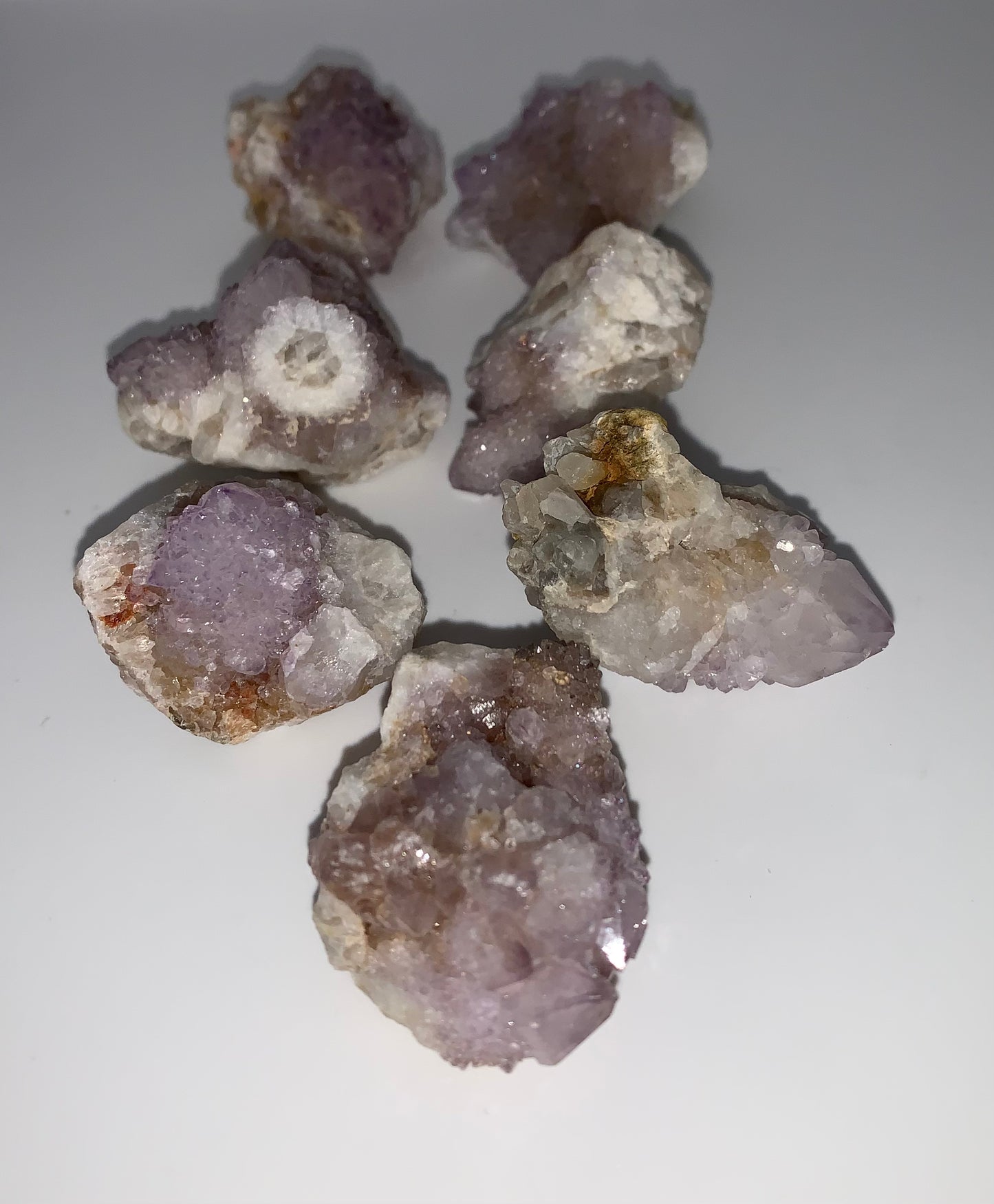 Spirit Quartz