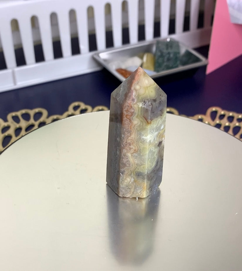 Ocean Jasper Tower