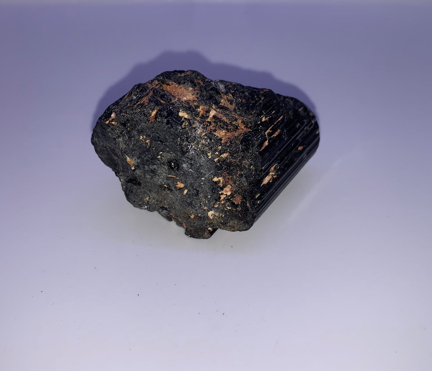 Black Tourmaline