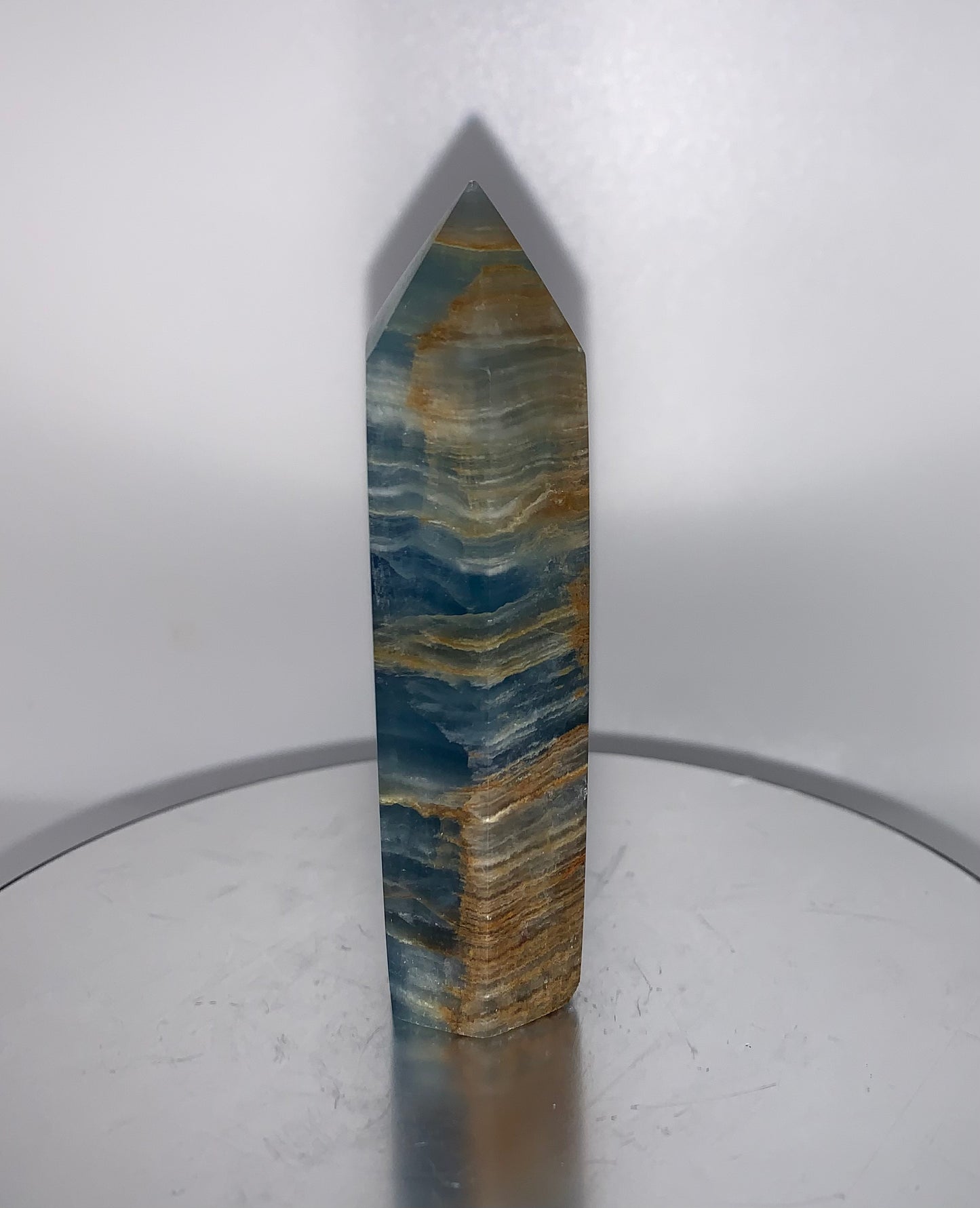 Blue Onyx Tower 30B