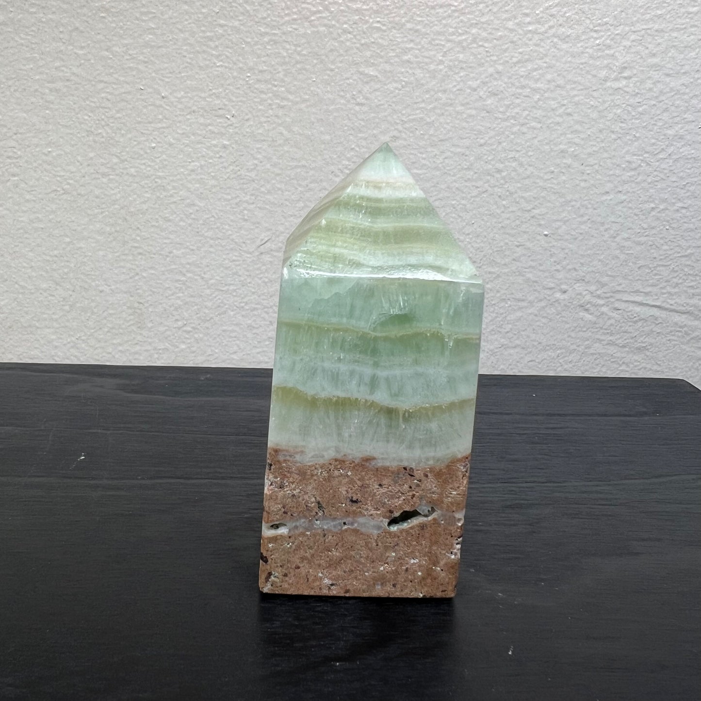 Caribbean Calcite Tower 31A