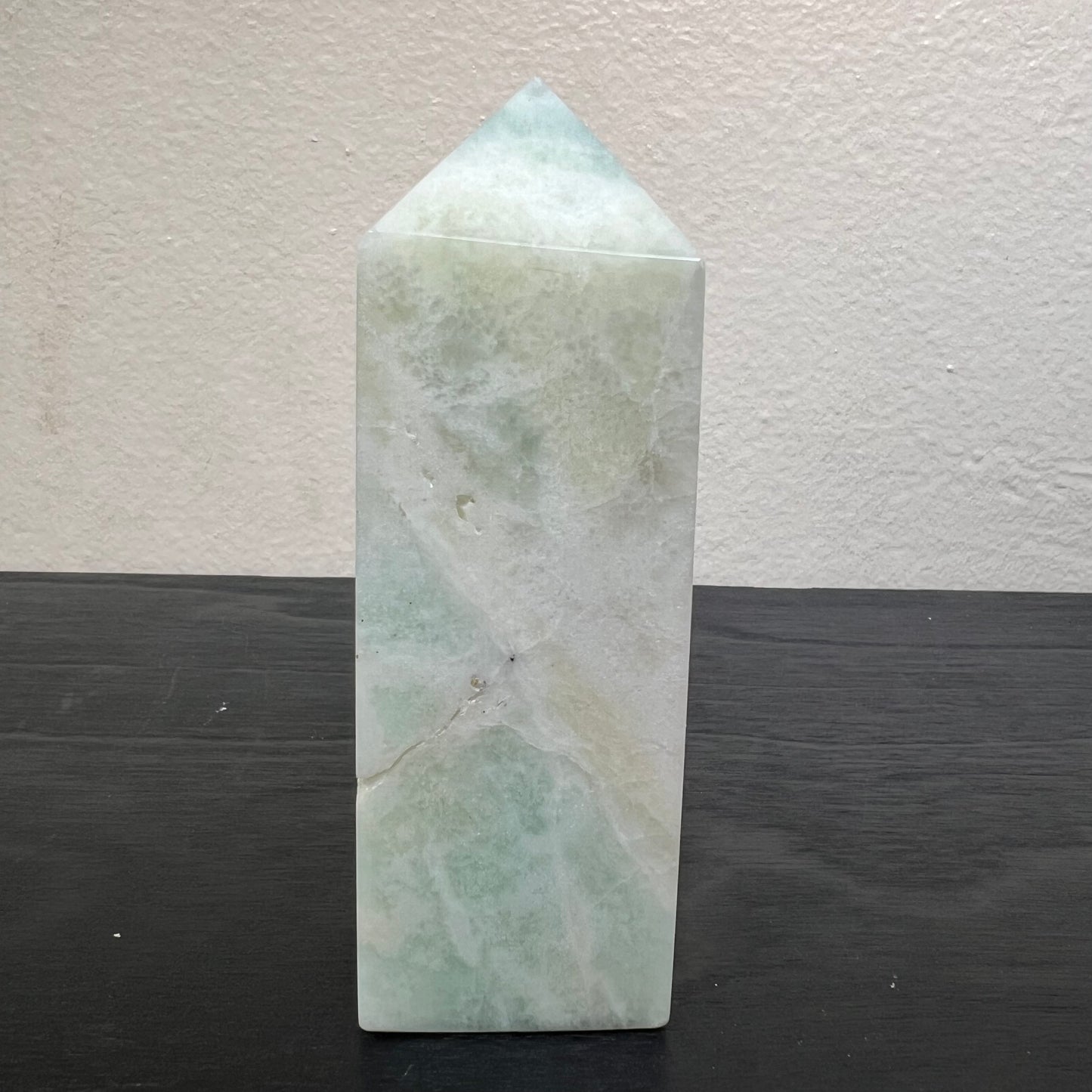 Caribbean Calcite Tower 23B