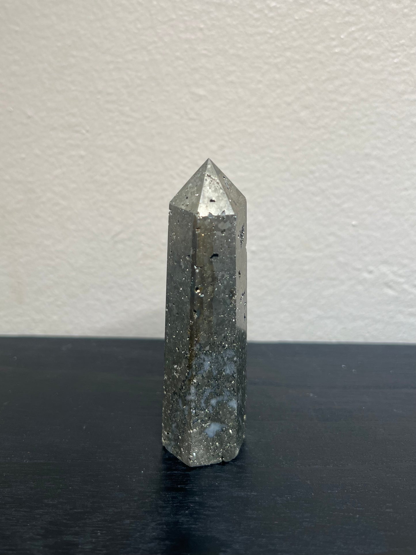 Pyrite Tower 47A