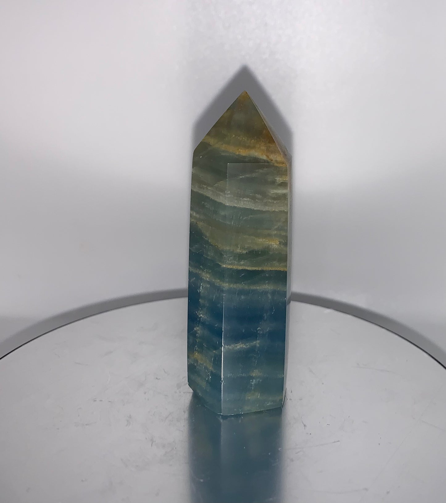 Blue Onyx Tower 33A