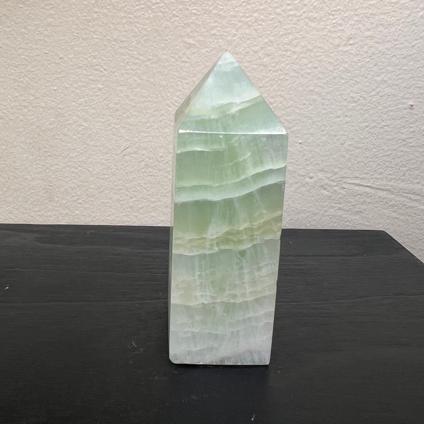 Caribbean Calcite Tower 34A