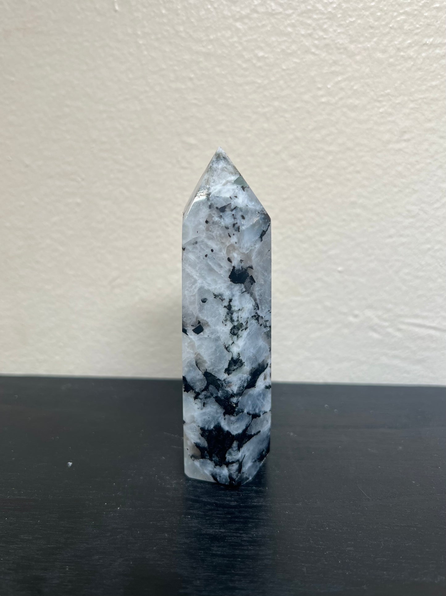 Rainbow Moonstone Tower 31A