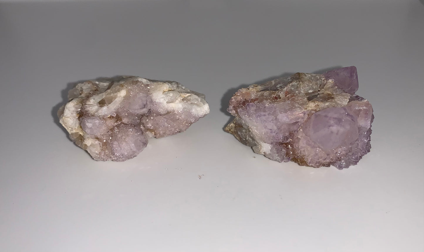 Spirit Quartz
