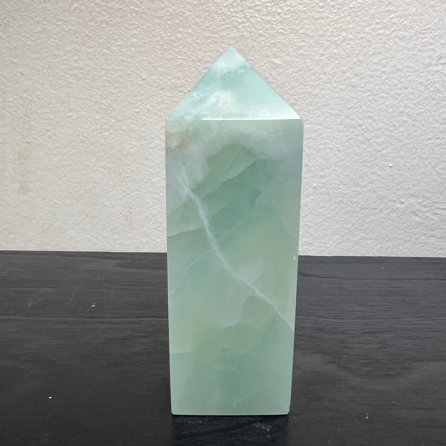 Caribbean Calcite Tower 23B