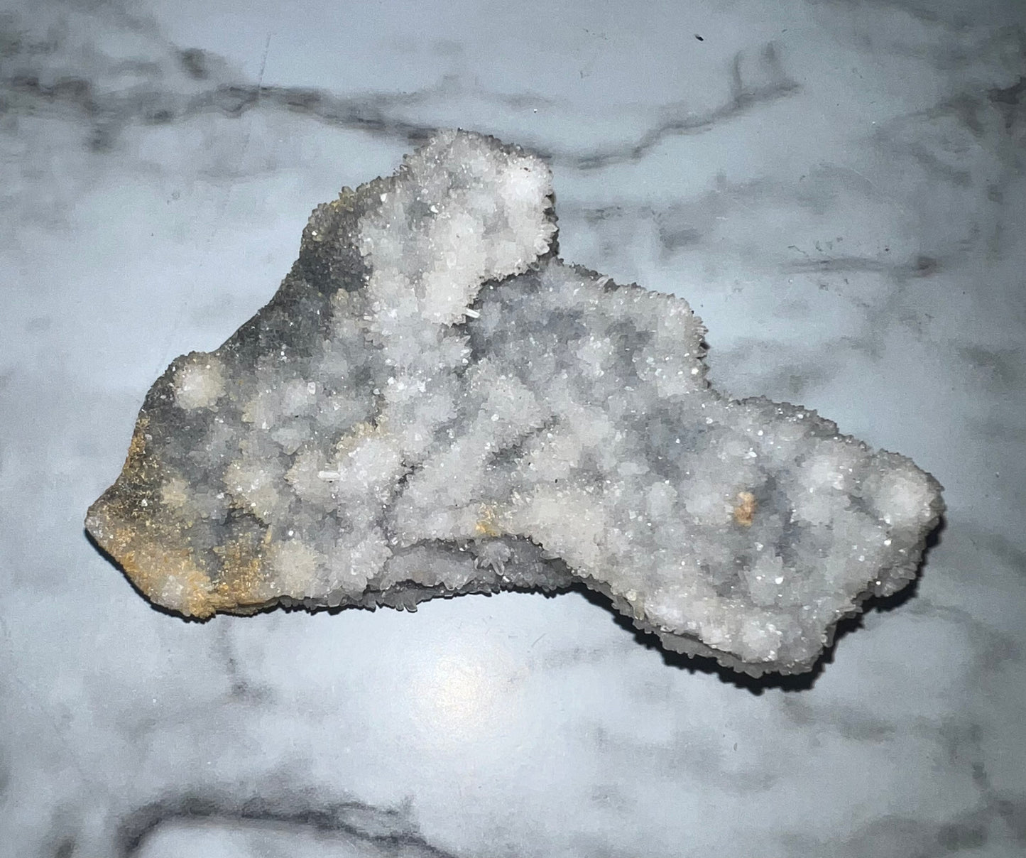 Sphalerite Specimen 40A