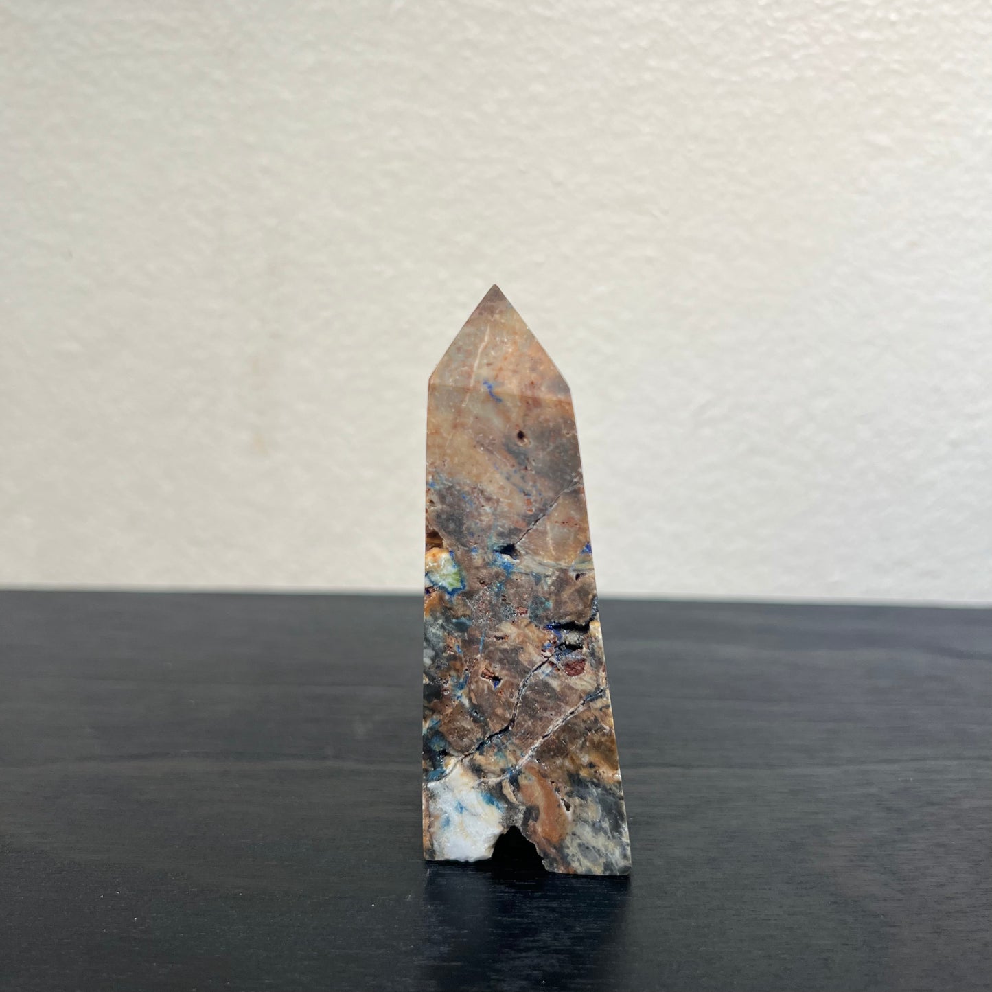 Azurite Tower 18A