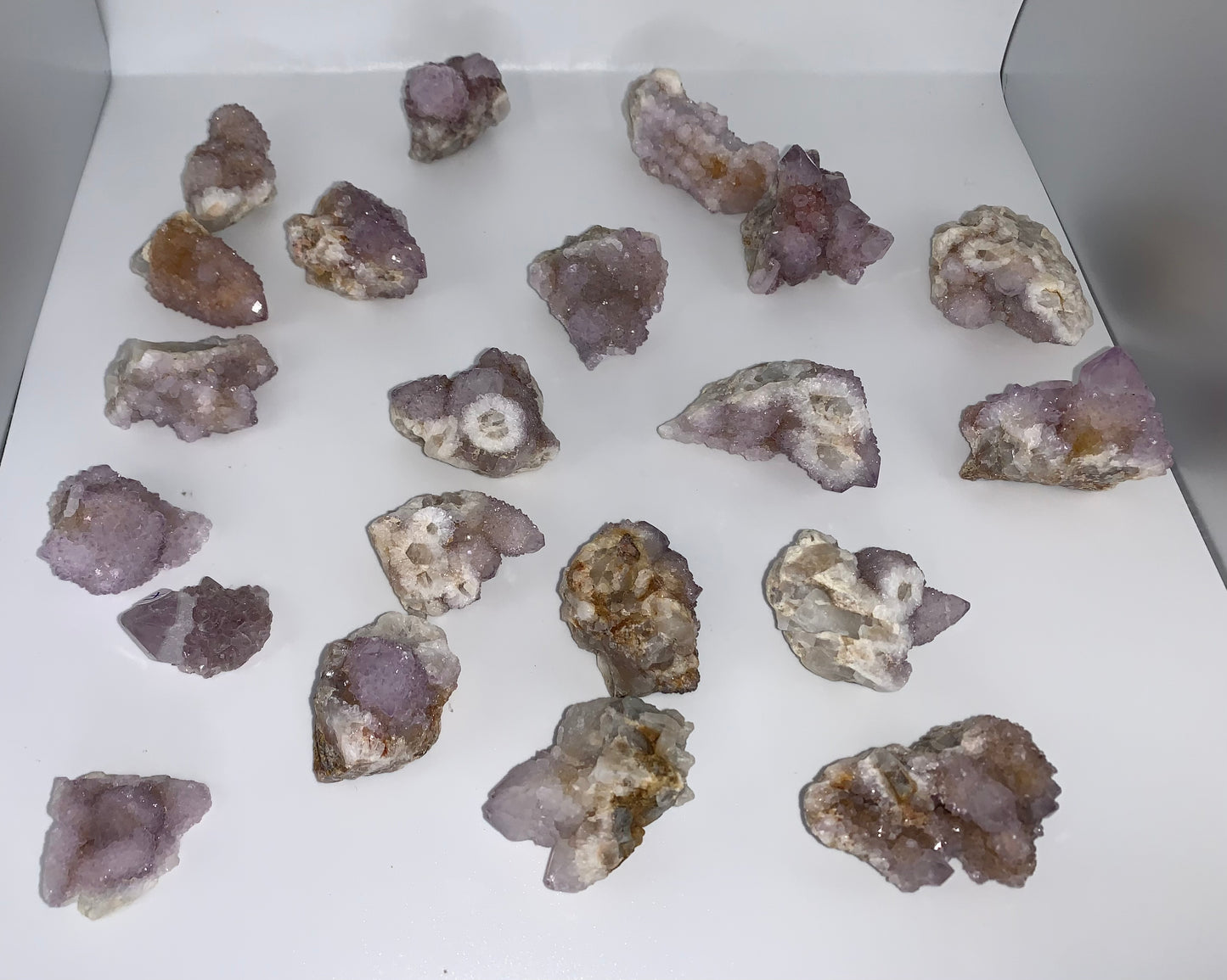 Spirit Quartz