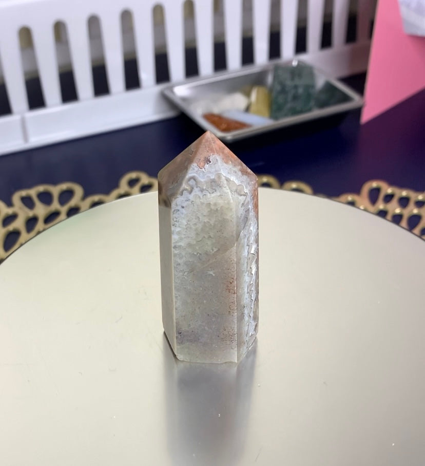 Ocean Jasper Tower