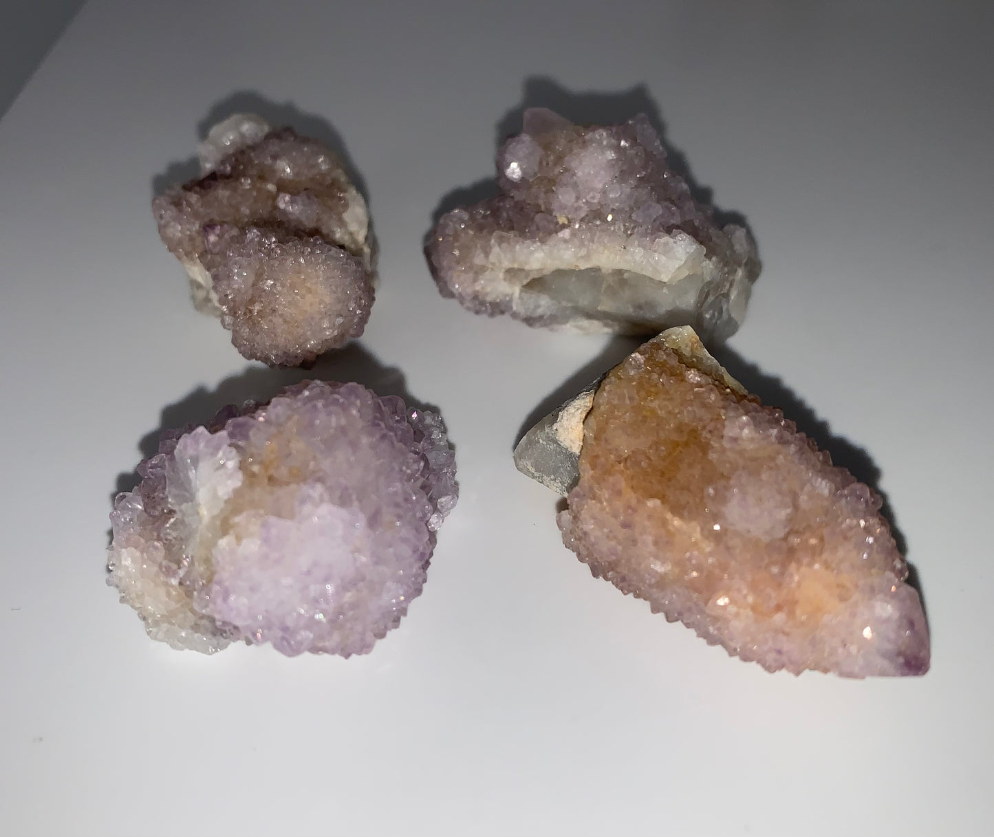 Spirit Quartz