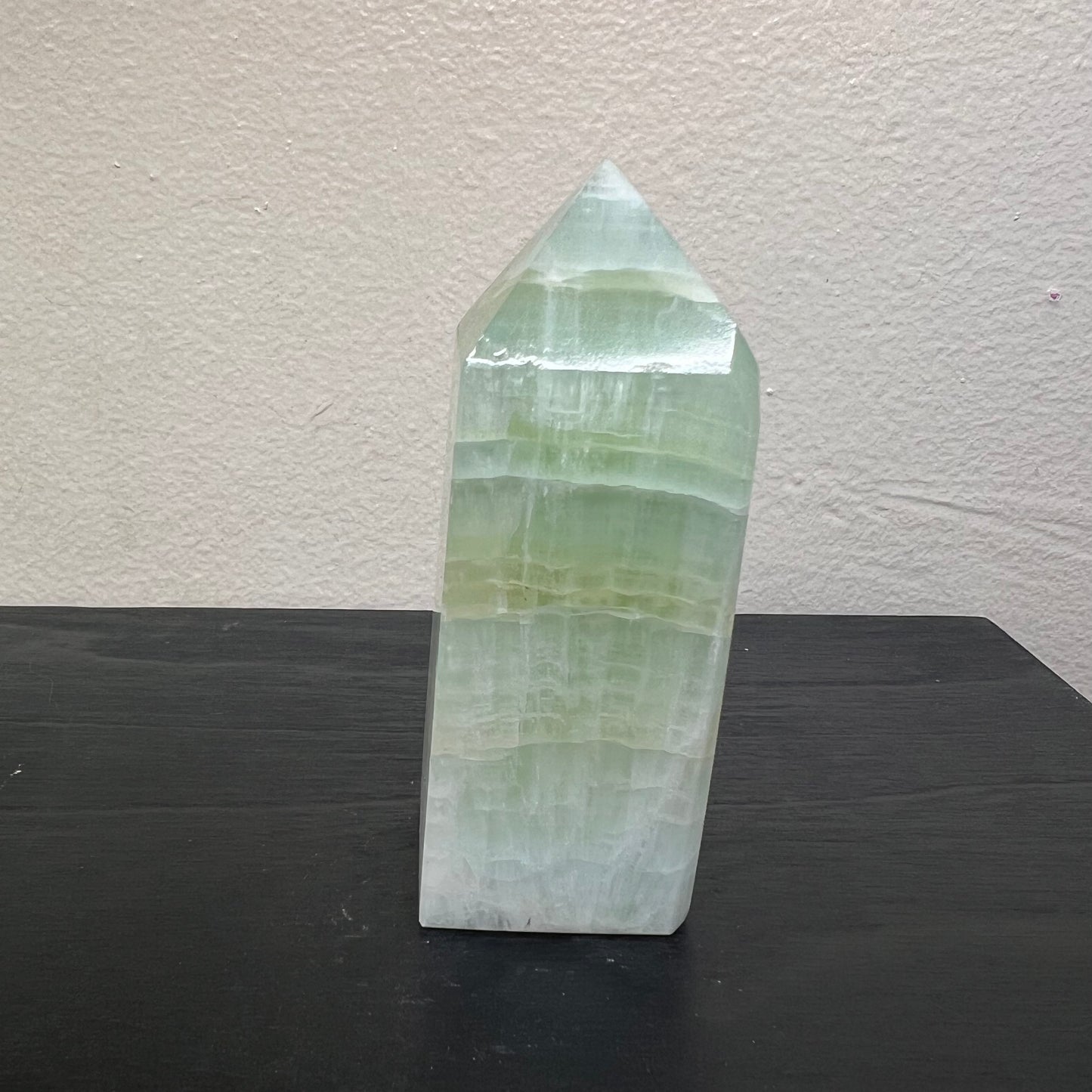 Caribbean Calcite Tower 34A