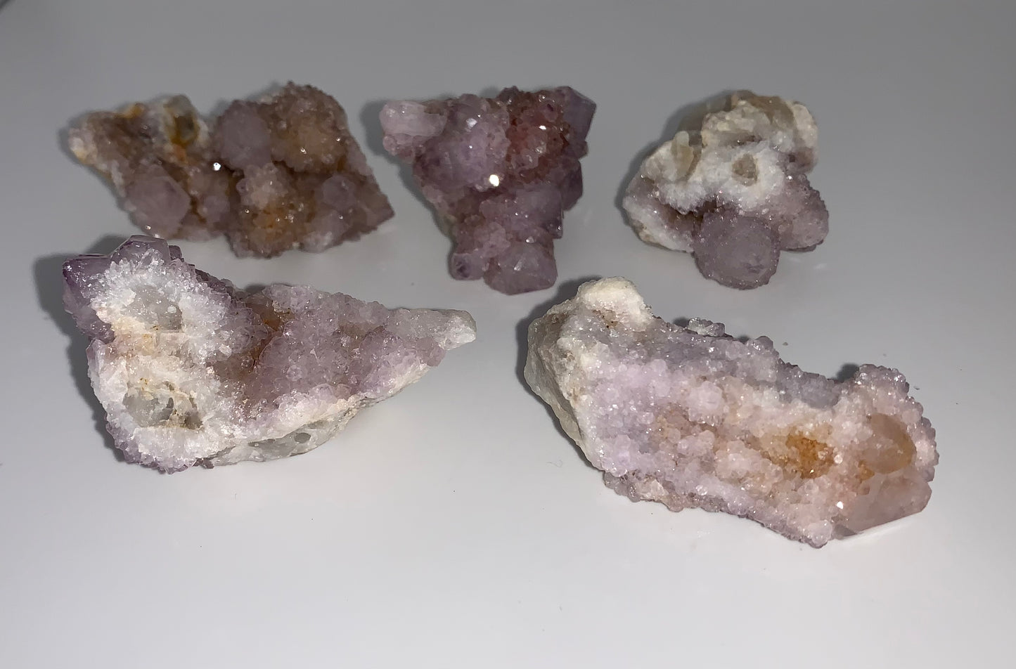 Spirit Quartz