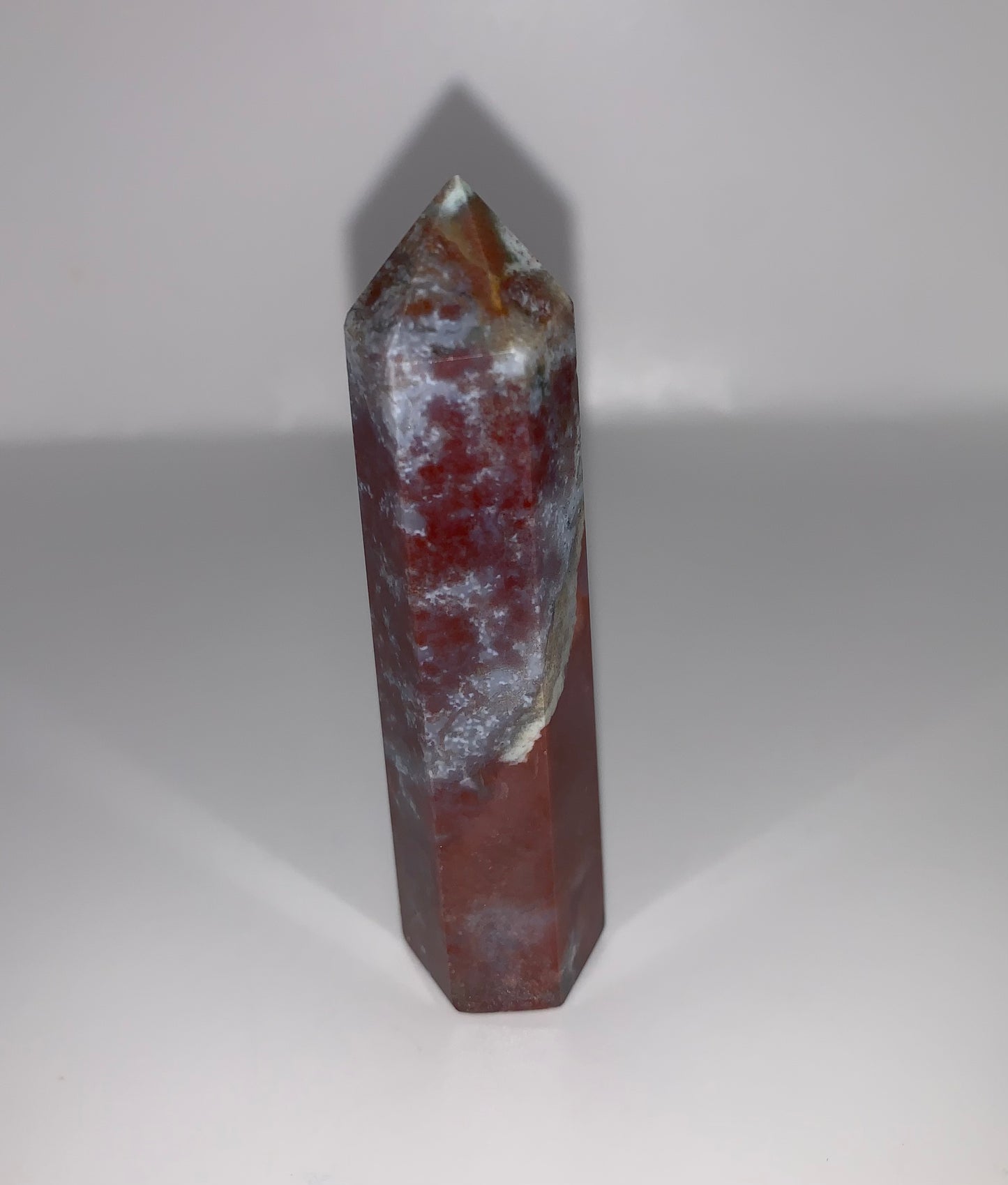 Moss Agate Tower 18A