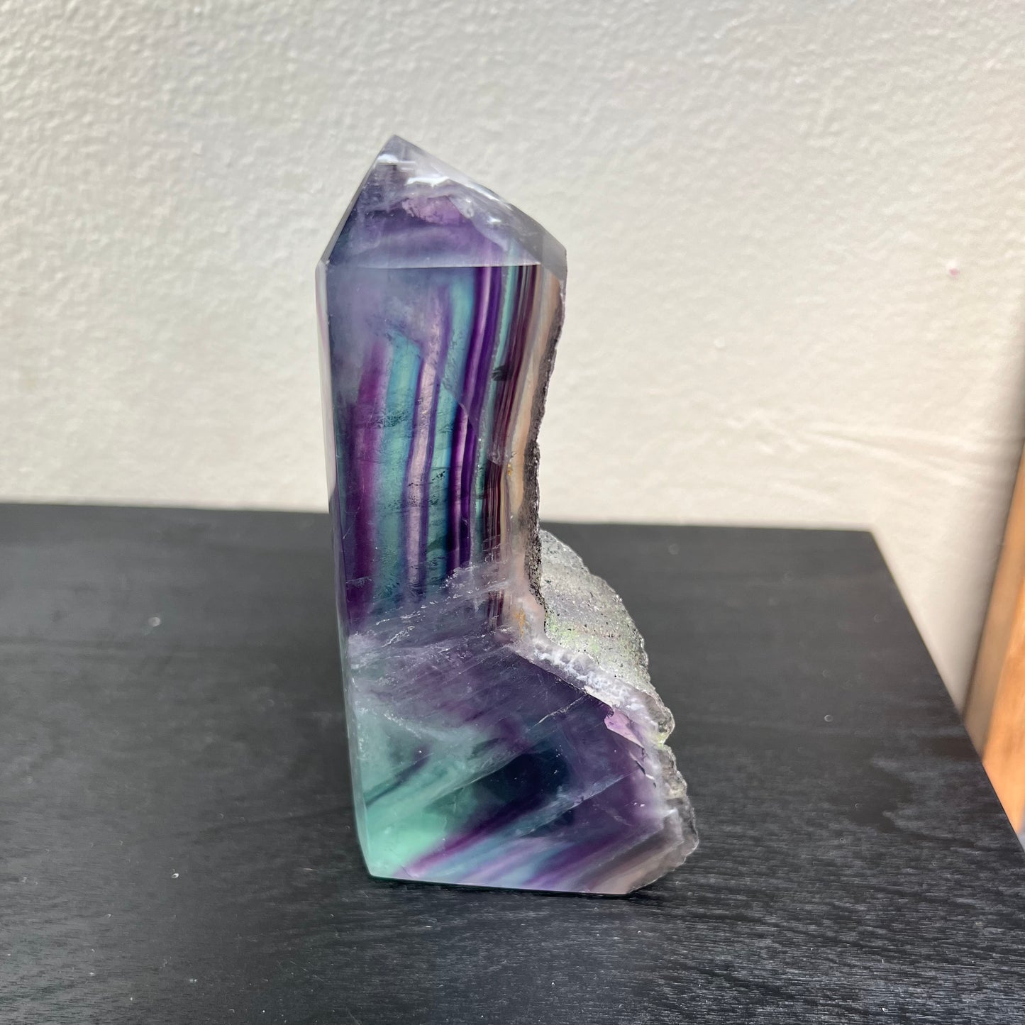 Fluorite Tower 55A