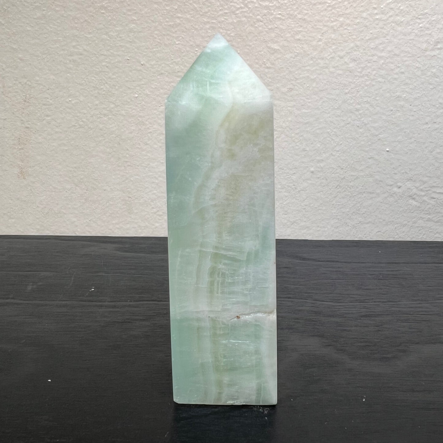 Caribbean Calcite Tower 23B
