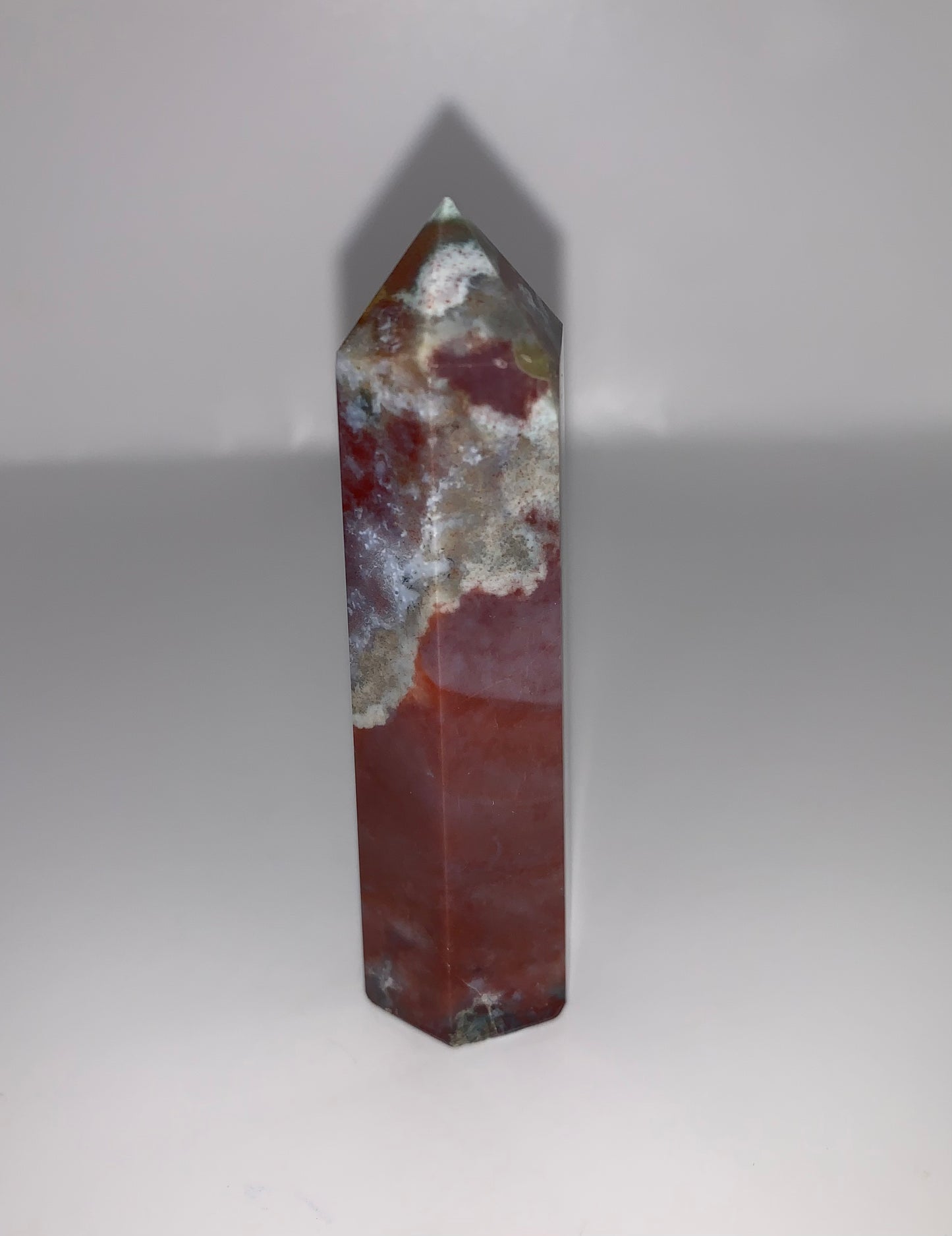 Moss Agate Tower 18A