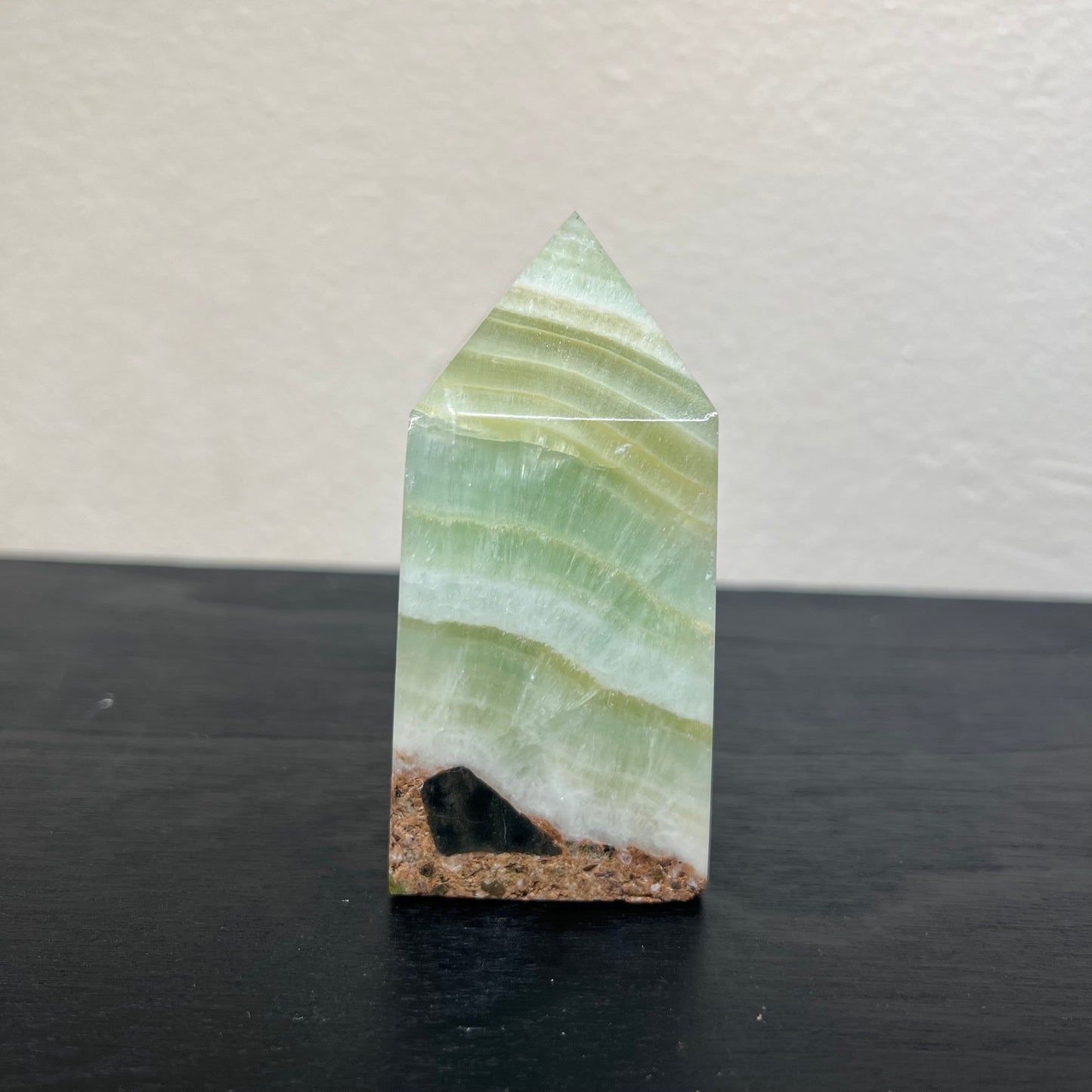 Caribbean Calcite Tower 28A