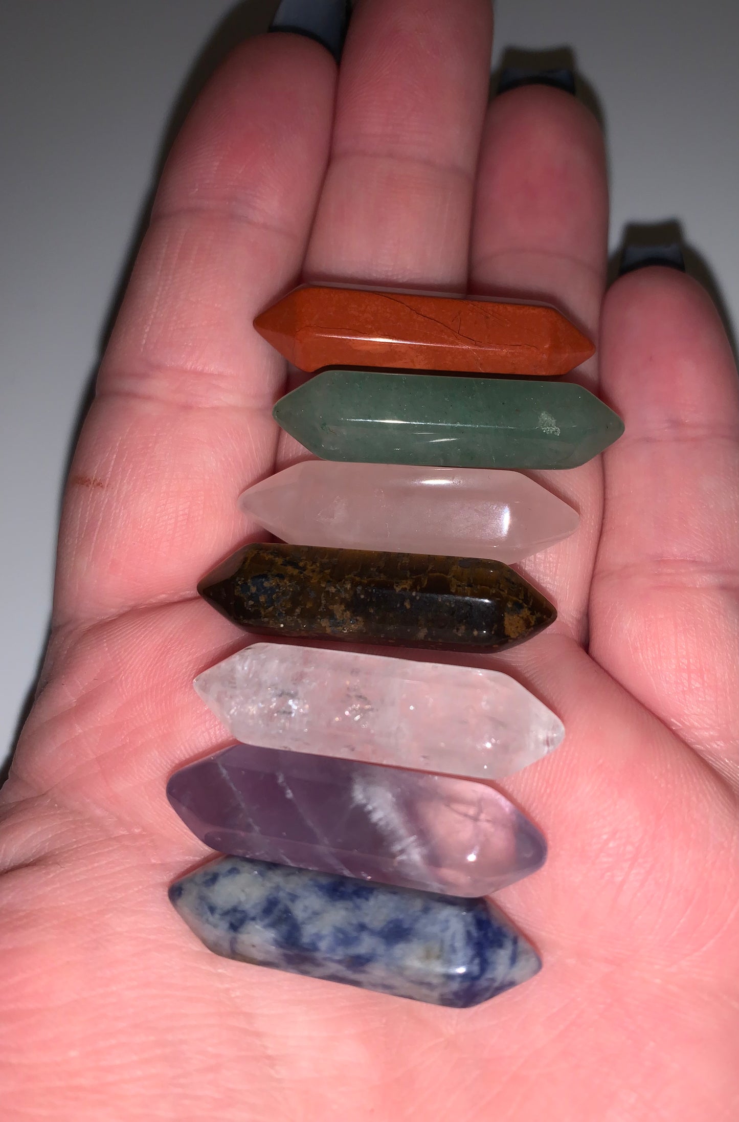 Chakra Mini DT Set