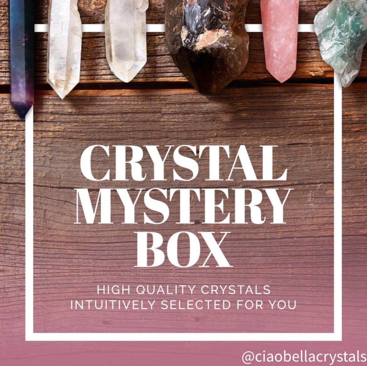 Mystery Box