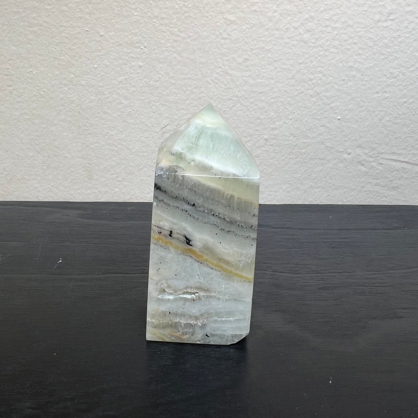 Caribbean Calcite Tower 22A