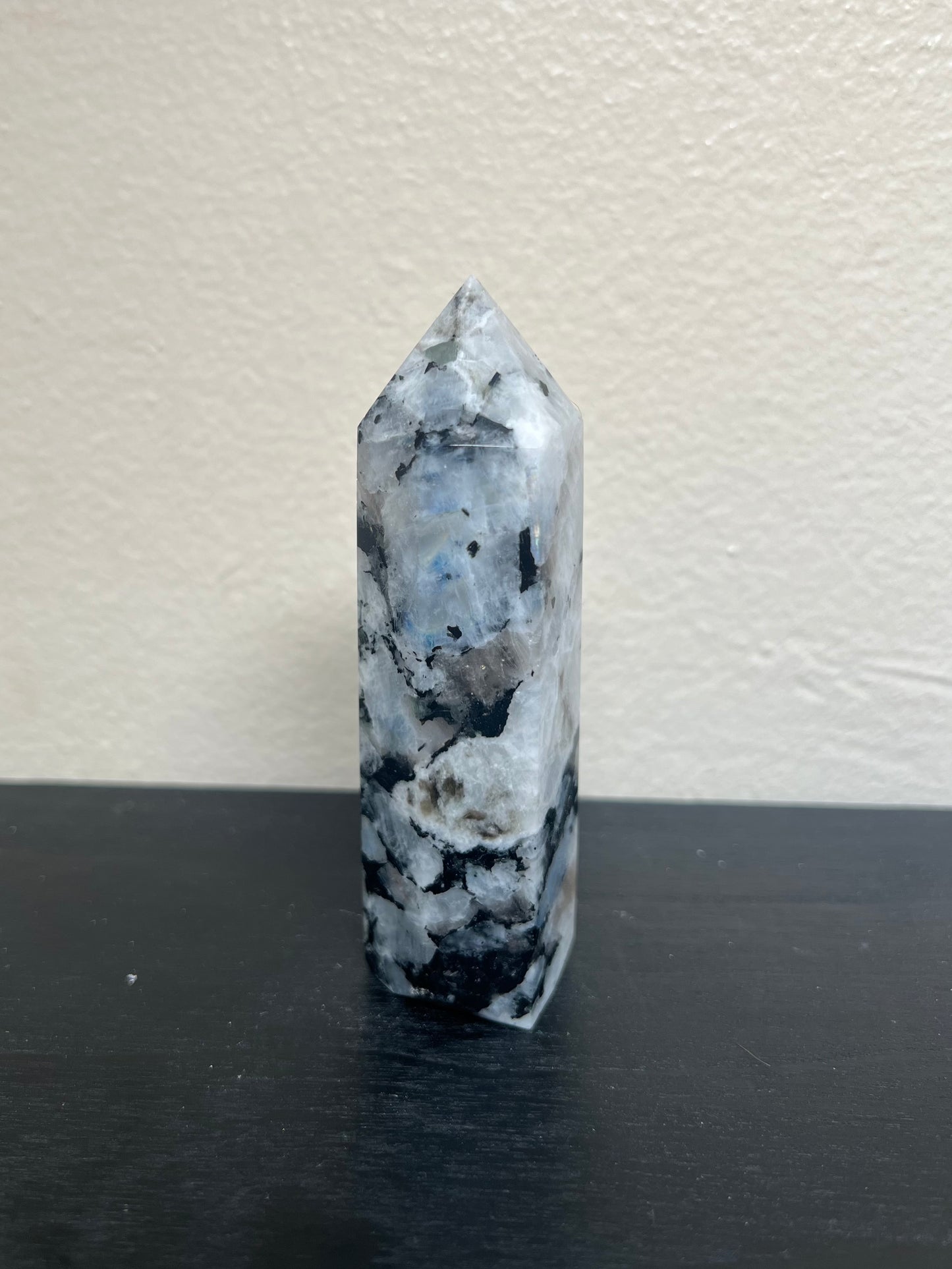 Rainbow Moonstone Tower 31A