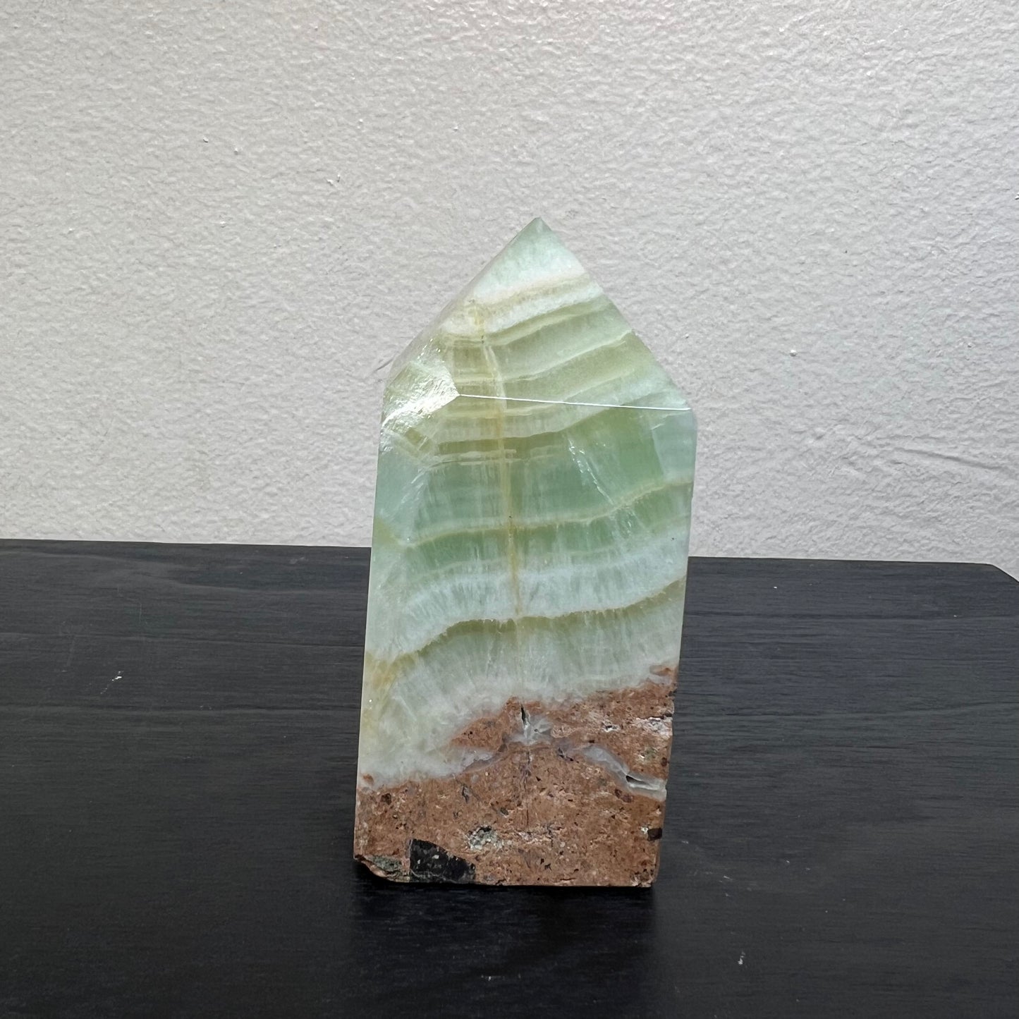 Caribbean Calcite Tower 31A