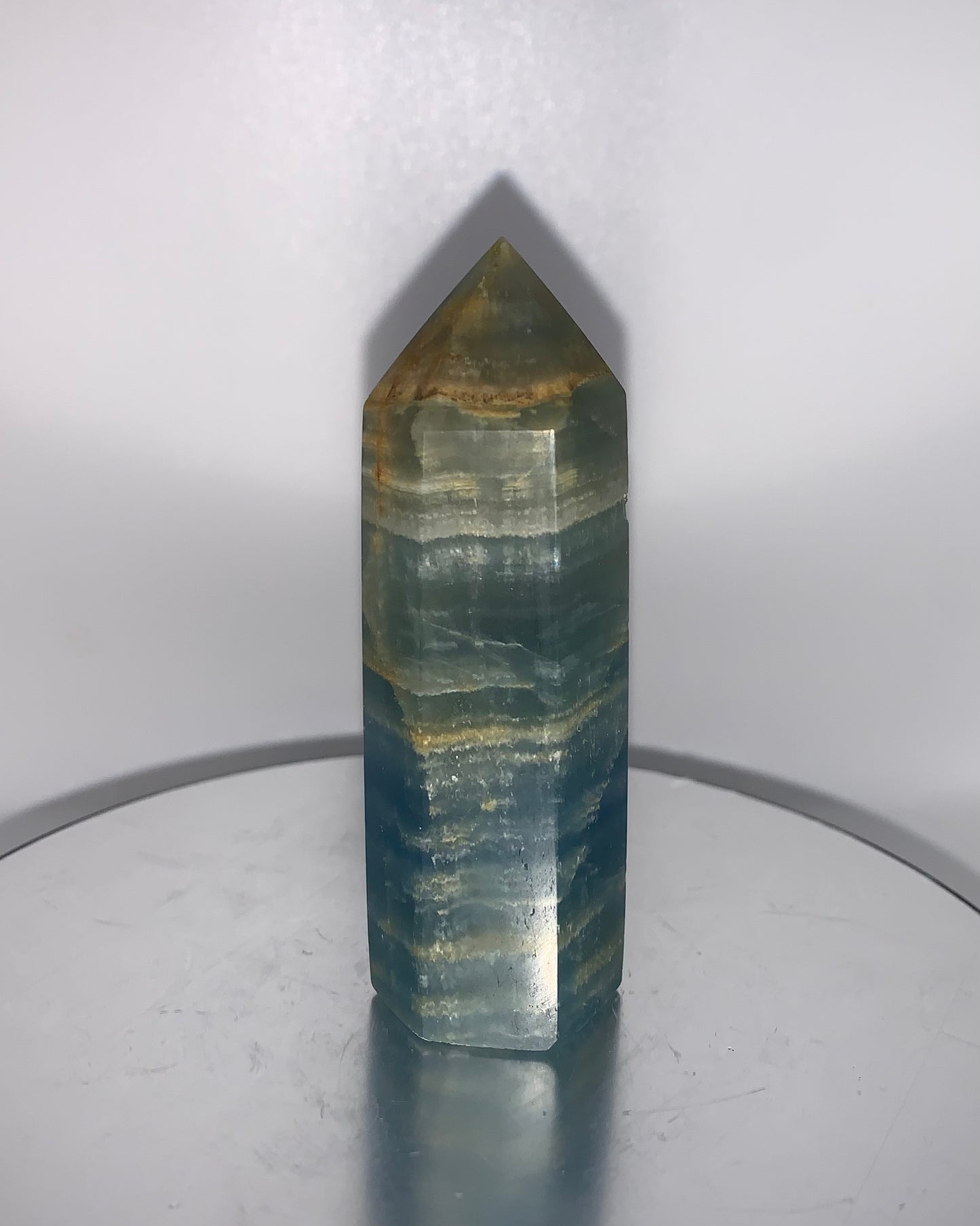 Blue Onyx Tower 33A