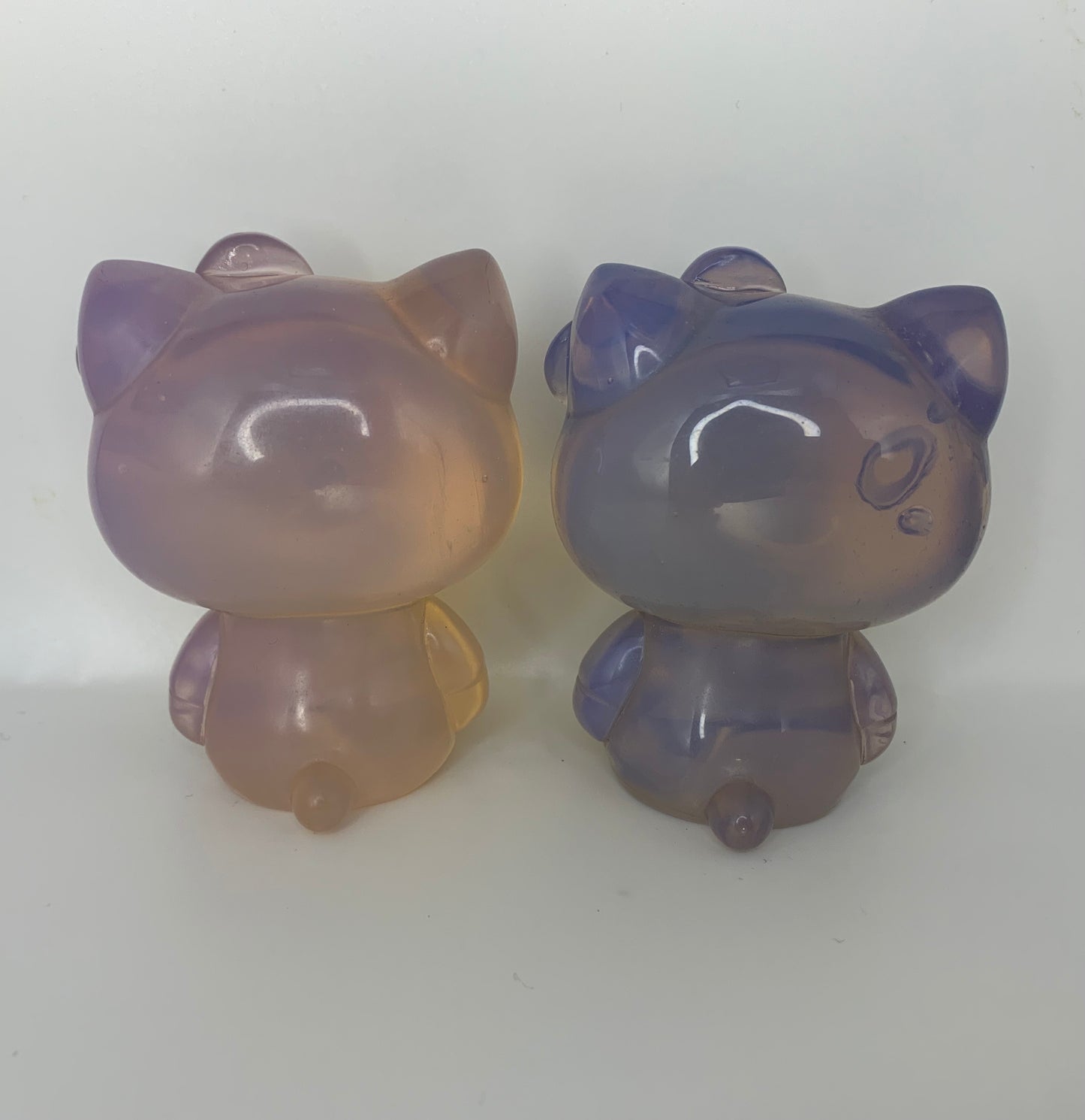 Opalite Hello Kitty