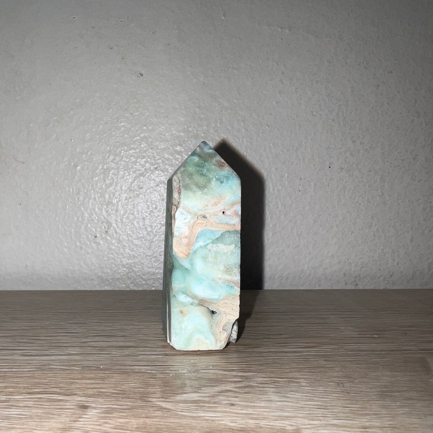 Hemimorphite Tower 13A