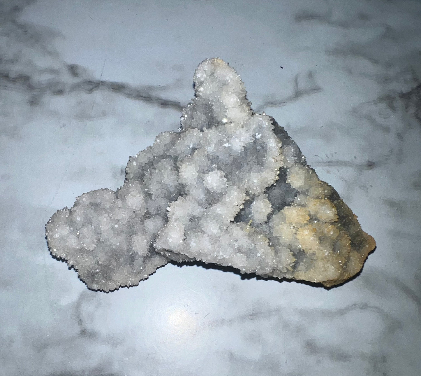 Sphalerite Specimen 40A