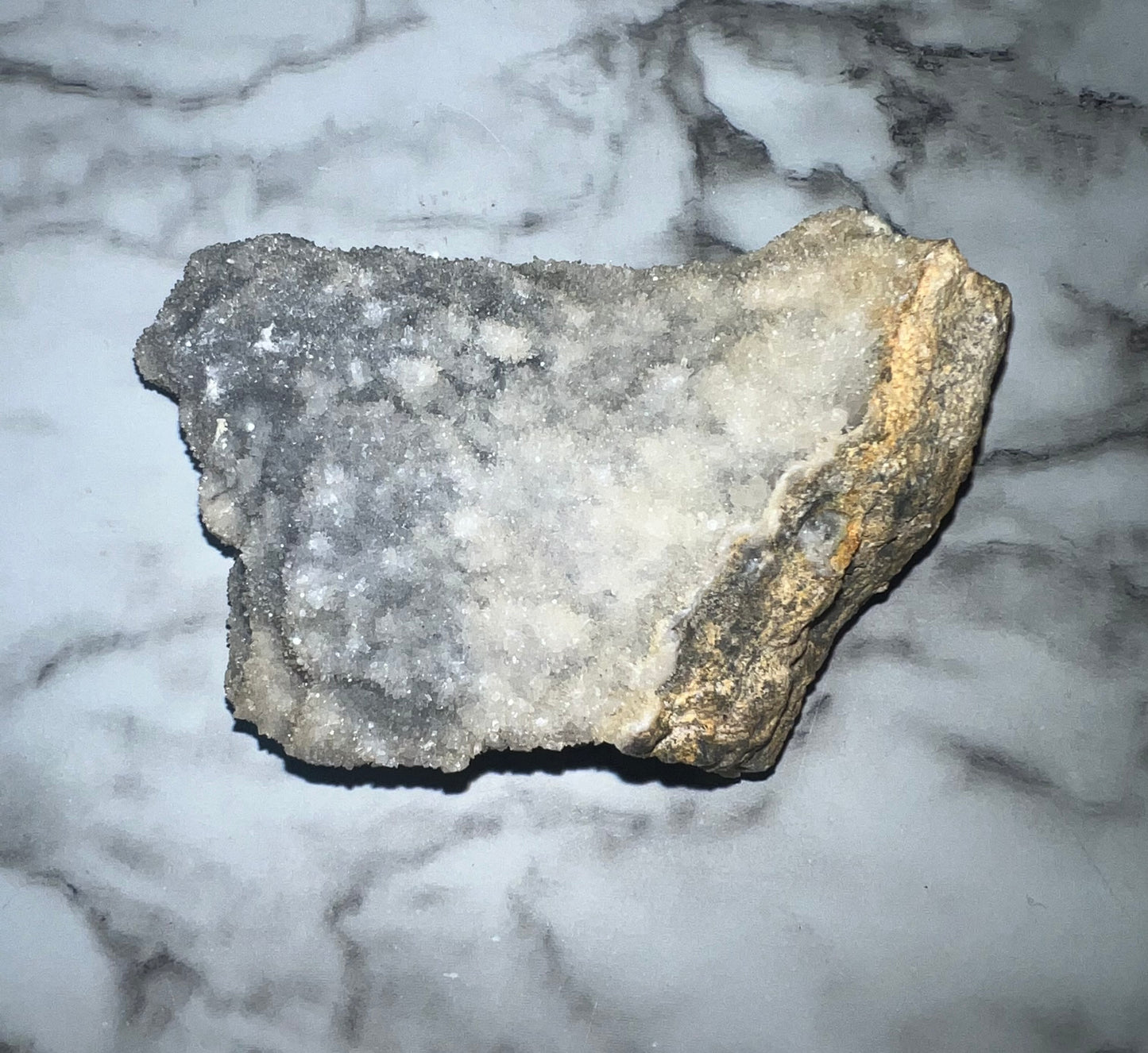 Sphalerite Specimen 68A