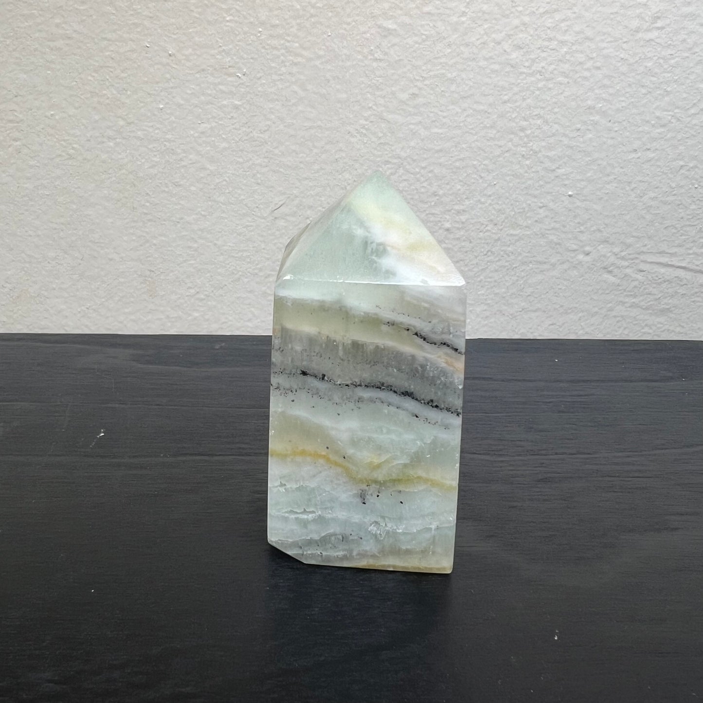 Caribbean Calcite Tower 22A