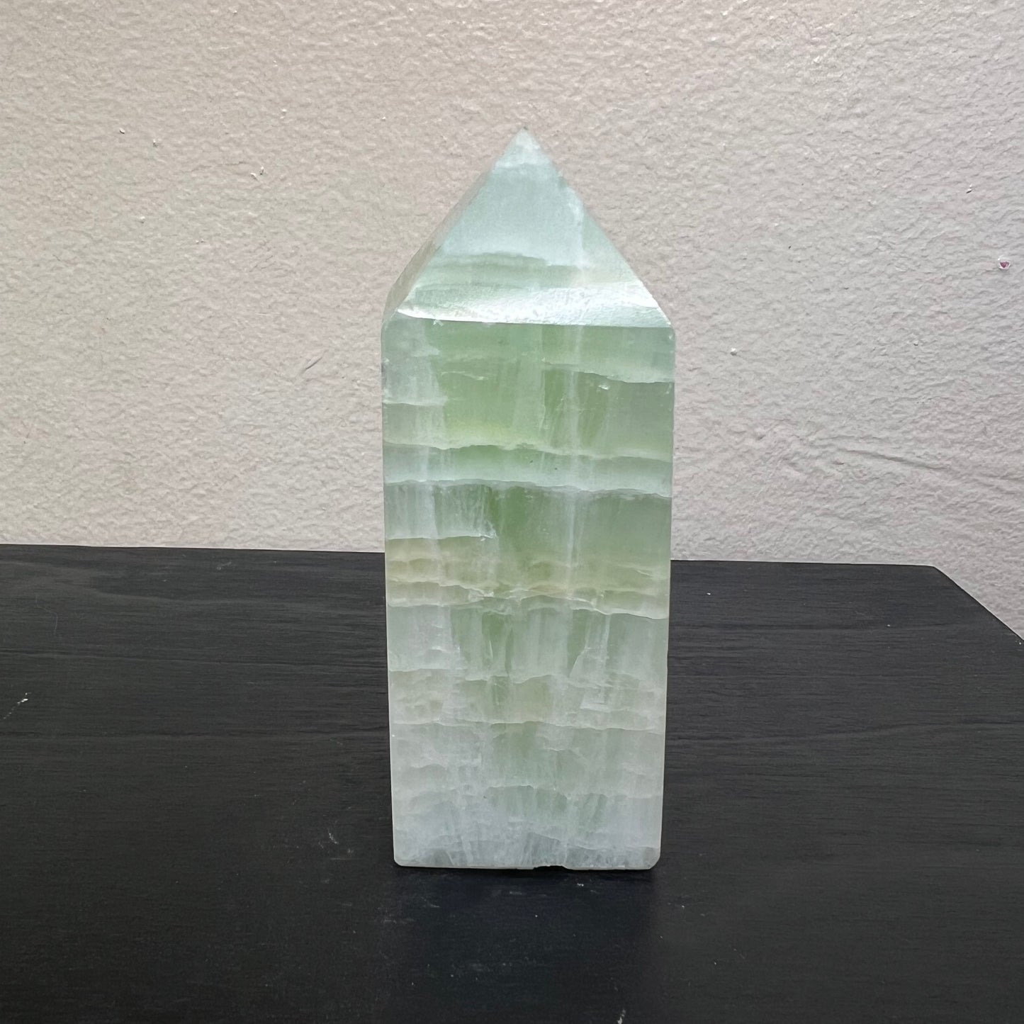 Caribbean Calcite Tower 34A