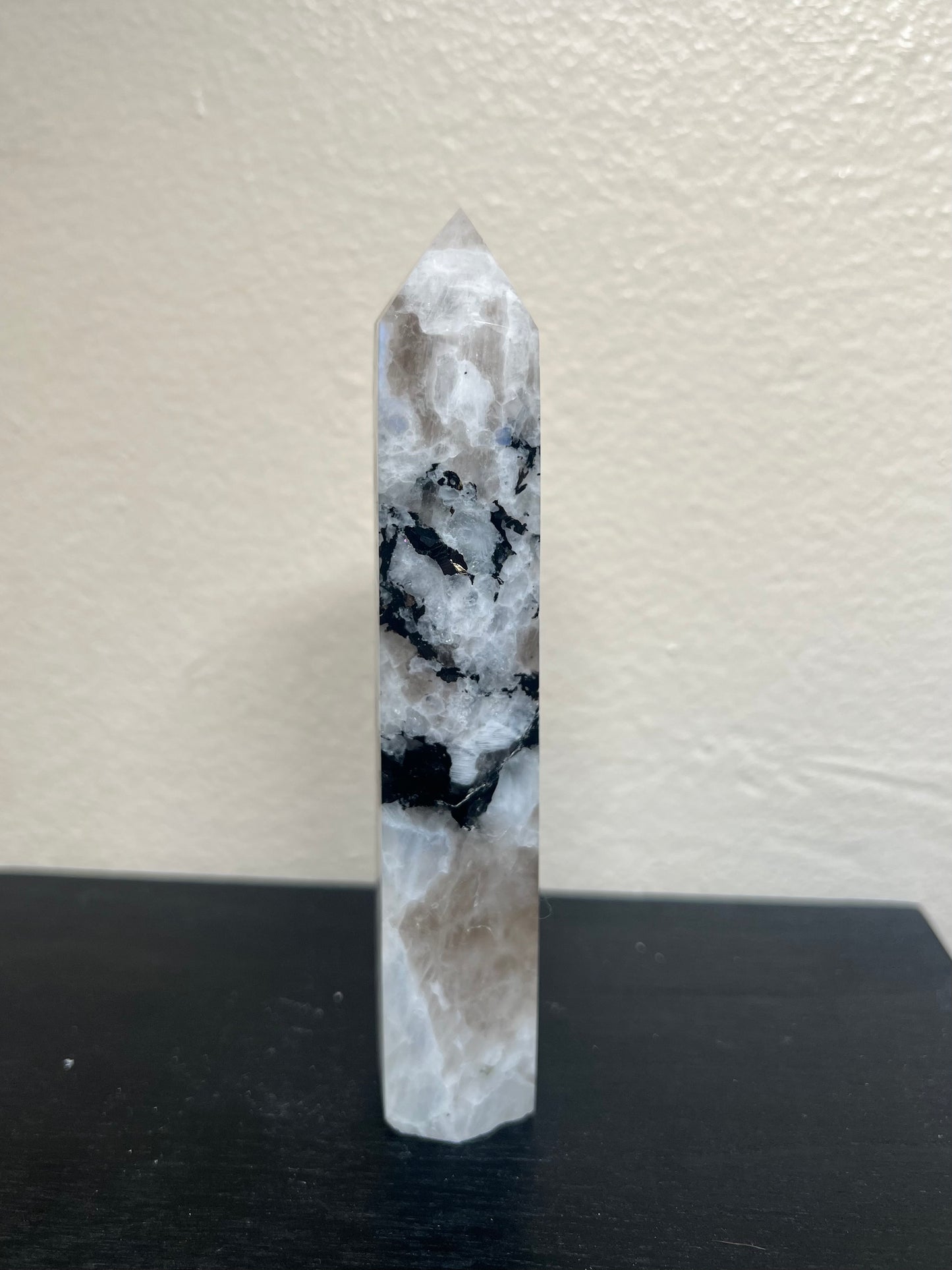 Rainbow Moonstone Tower 26A