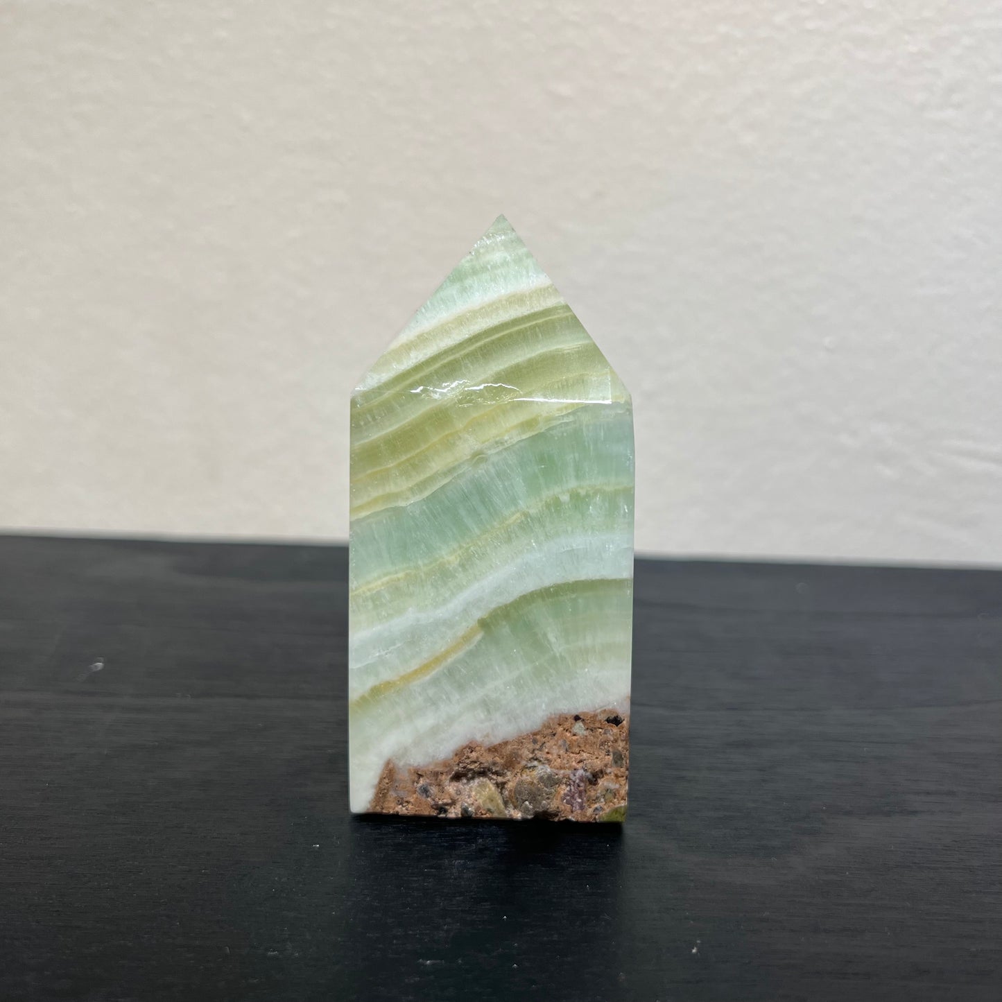 Caribbean Calcite Tower 28A